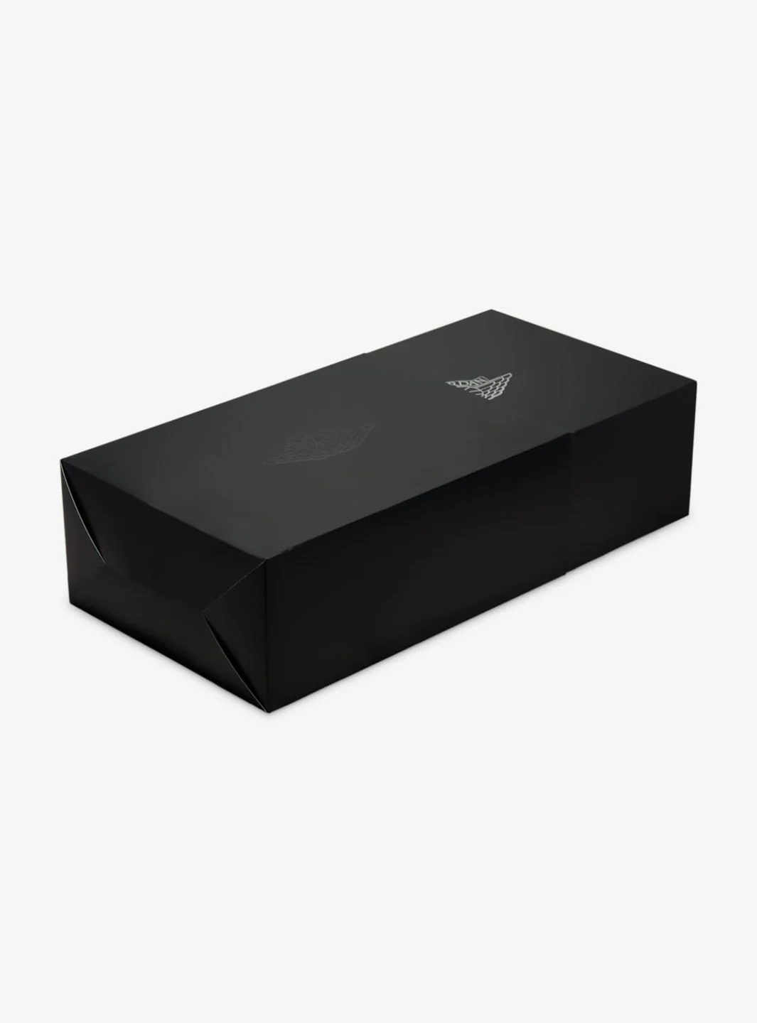 Air Jordan 1 Retro Low OG Swarovski Stealth (W) - Image 8