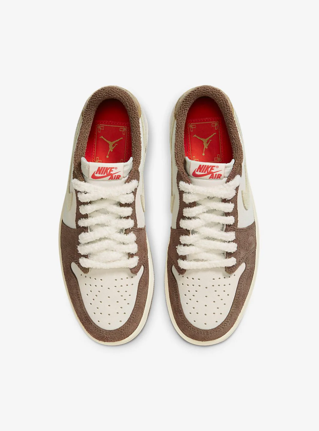 Air Jordan 1 Retro Low OG Year of the Rabbit - Image 4