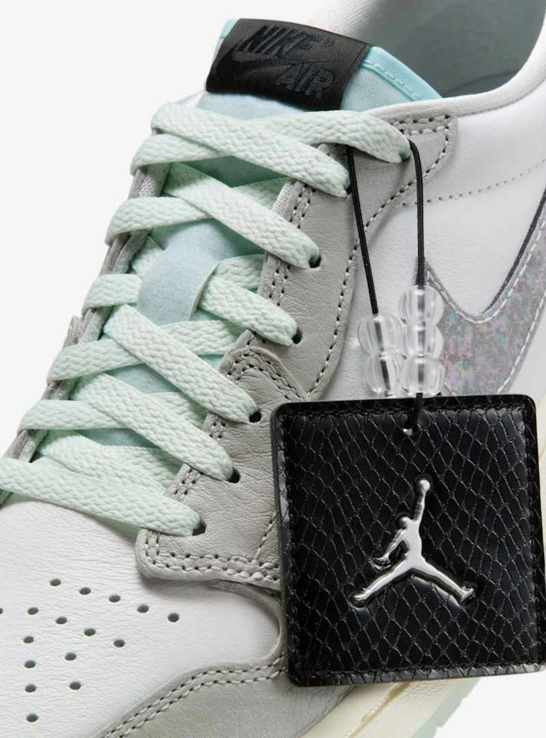 Air Jordan 1 Retro Low OG Year of the Snake (2025) - Image 3