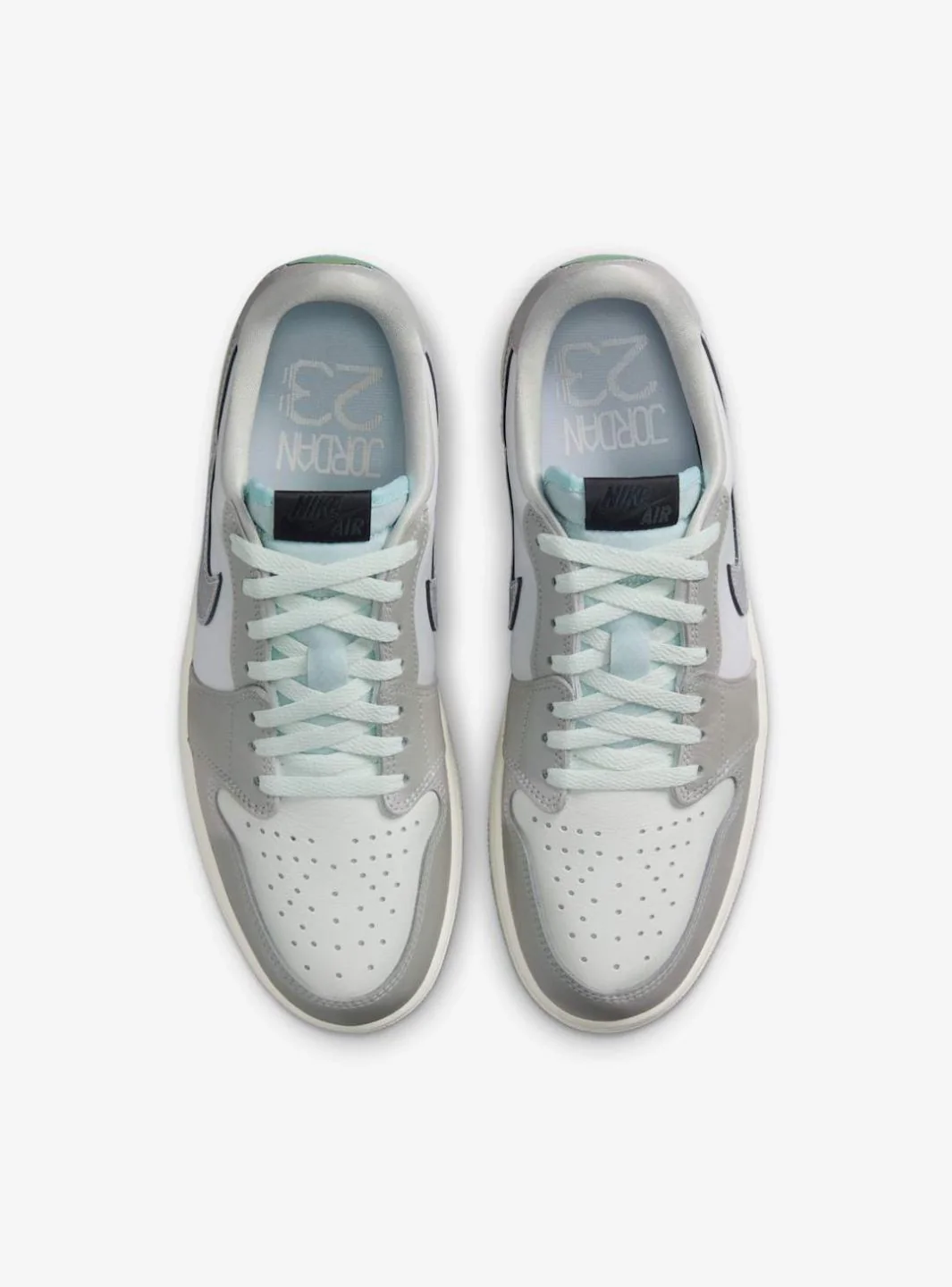 Air Jordan 1 Retro Low OG Year of the Snake (2025) - Image 4