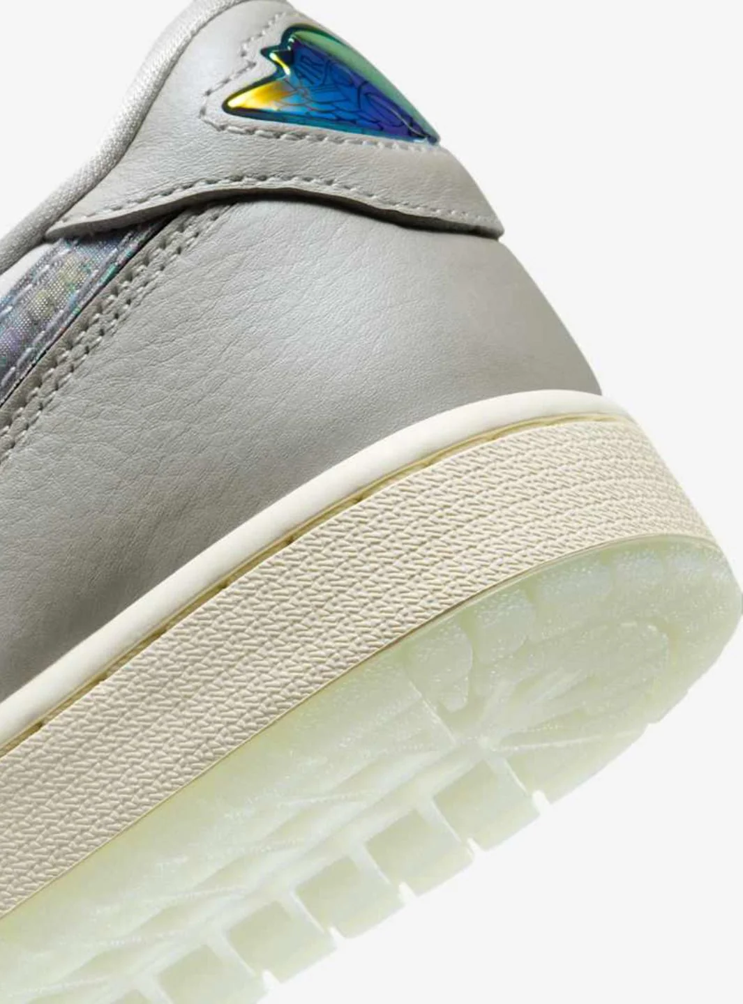 Air Jordan 1 Retro Low OG Year of the Snake (2025) - Image 5