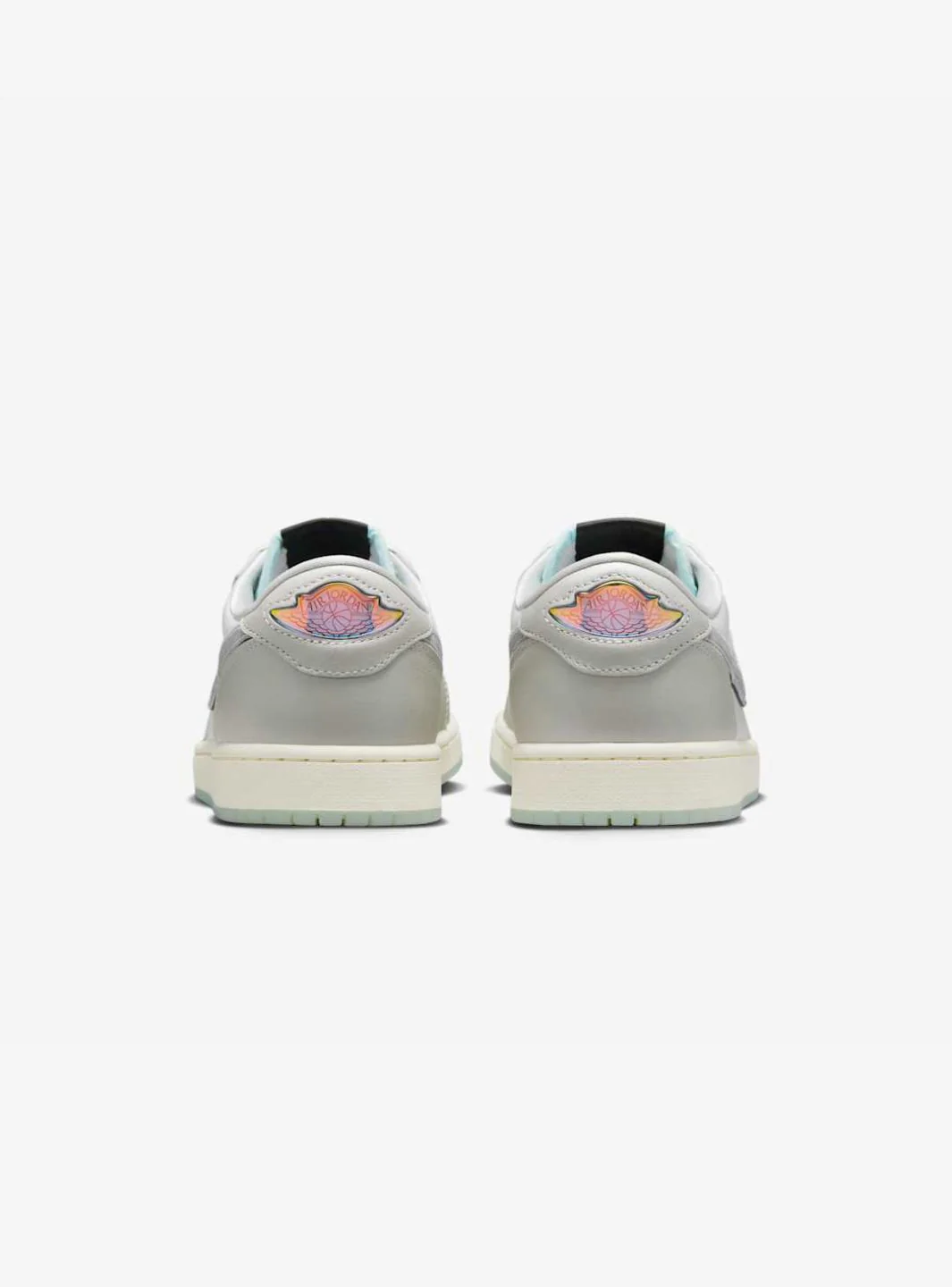 Air Jordan 1 Retro Low OG Year of the Snake (2025) - Image 6