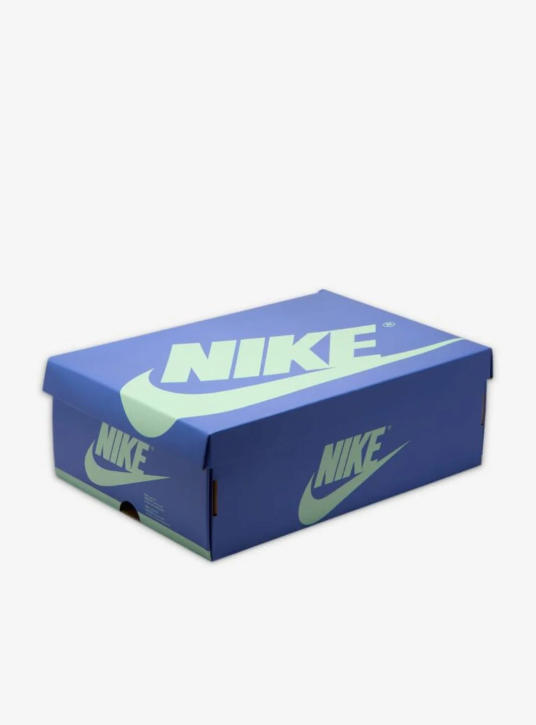 Air Jordan 1 Retro Low OG Zion Williamson Voodoo Alternate - Image 9