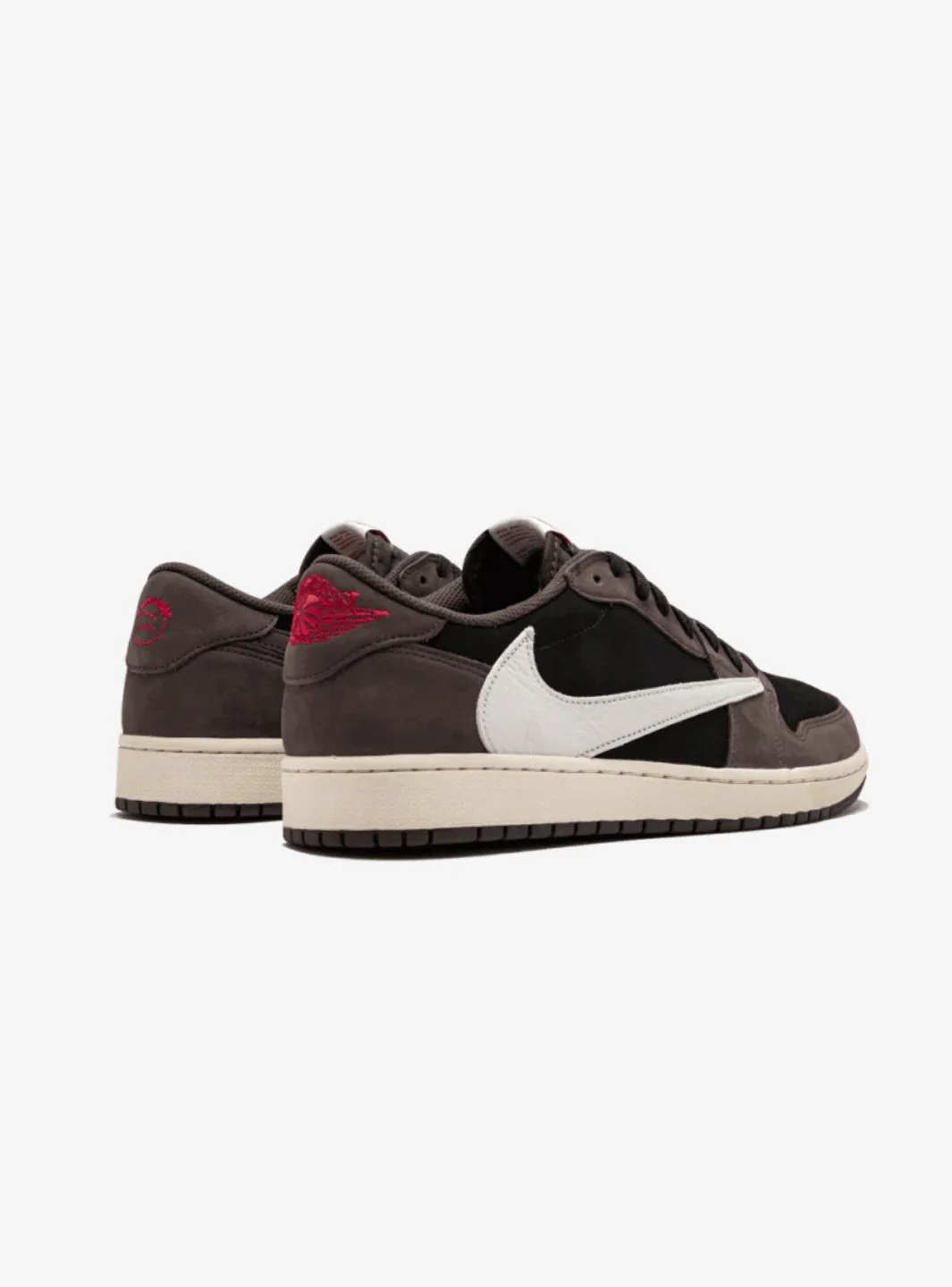 Air Jordan 1 Retro Low OG SP Travis Scott Mocha - Image 3