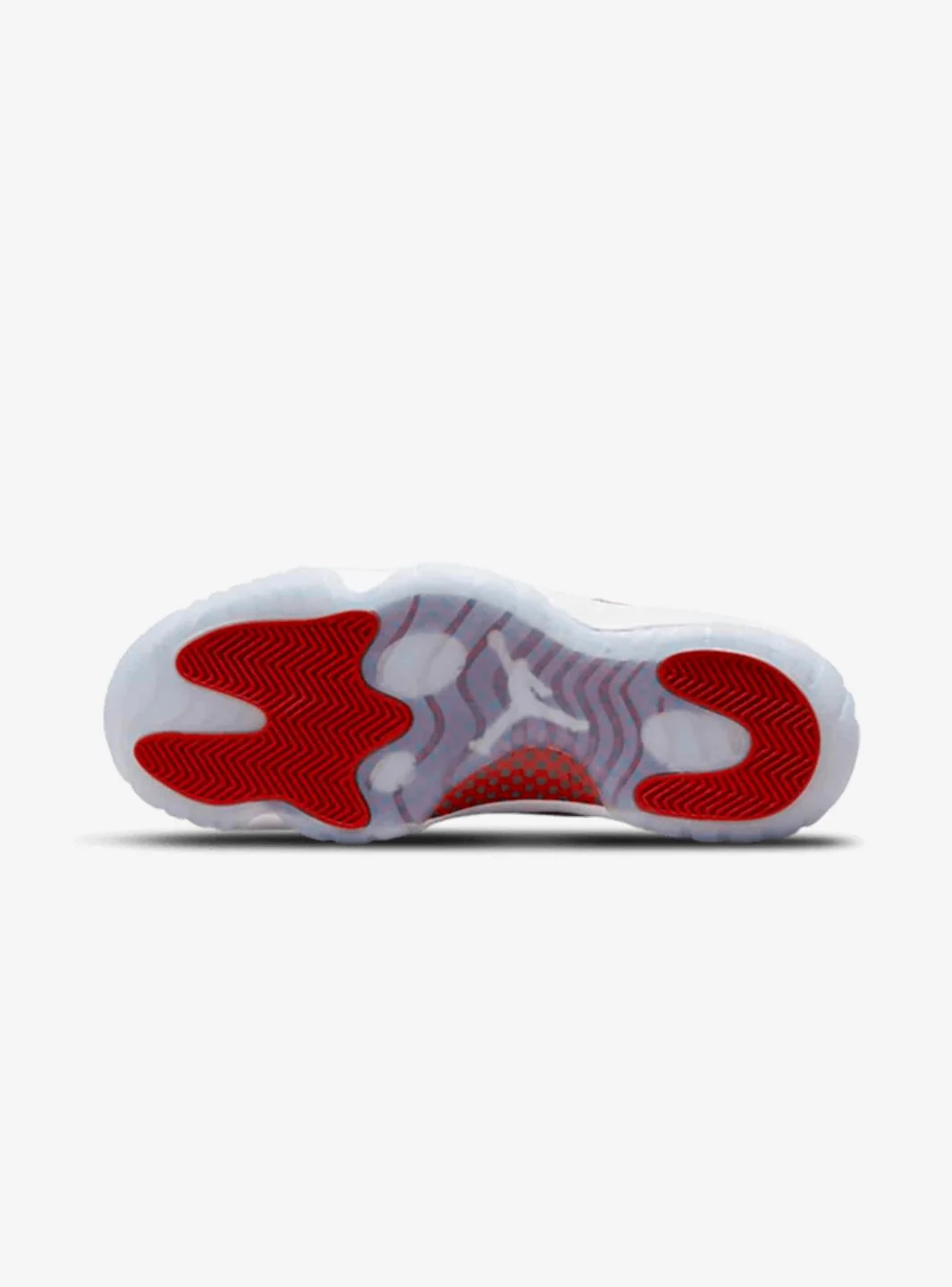 Air Jordan 11 Retro Cherry (2022) - Image 3