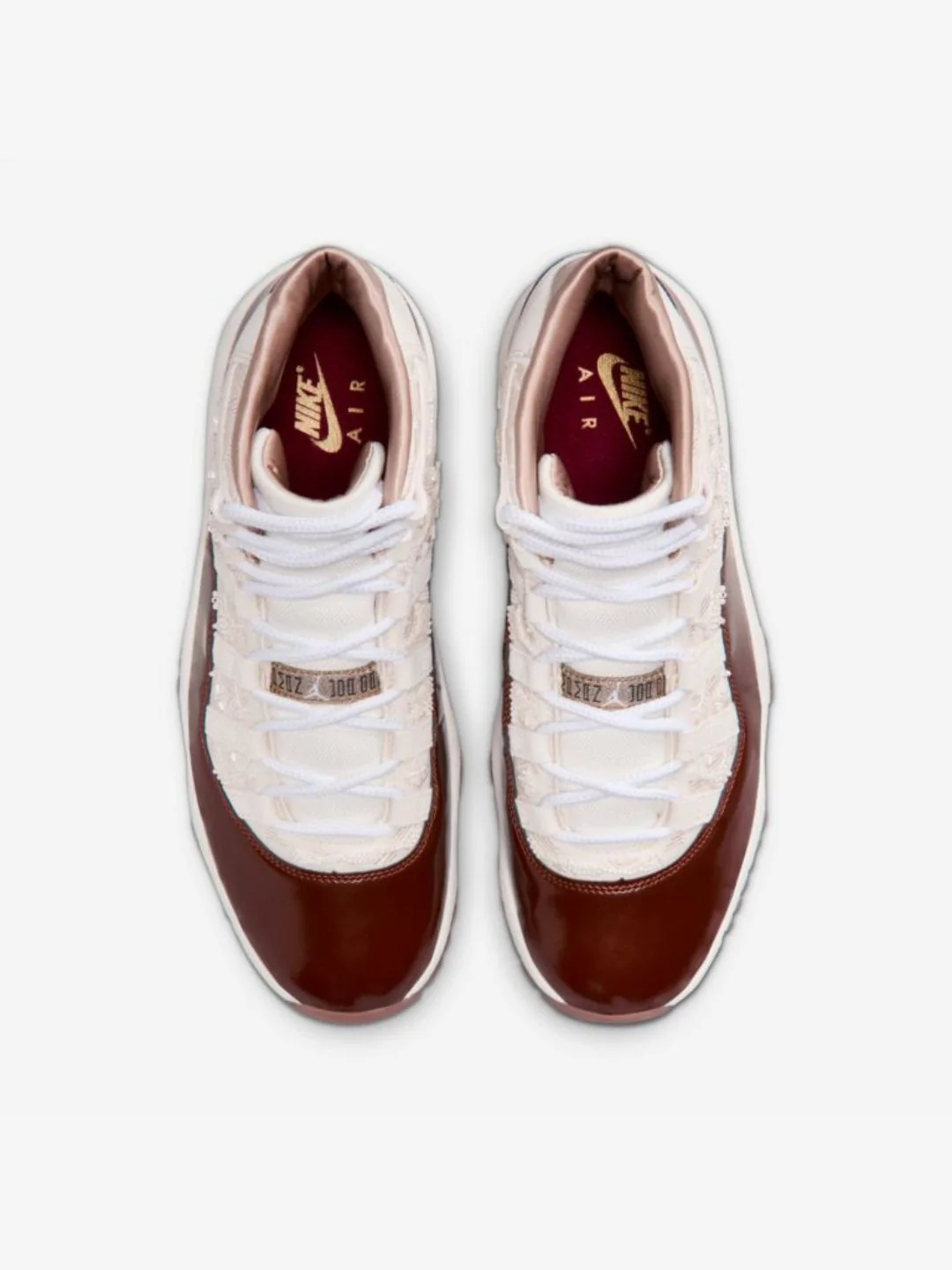 Air Jordan 11 Retro China - Image 4