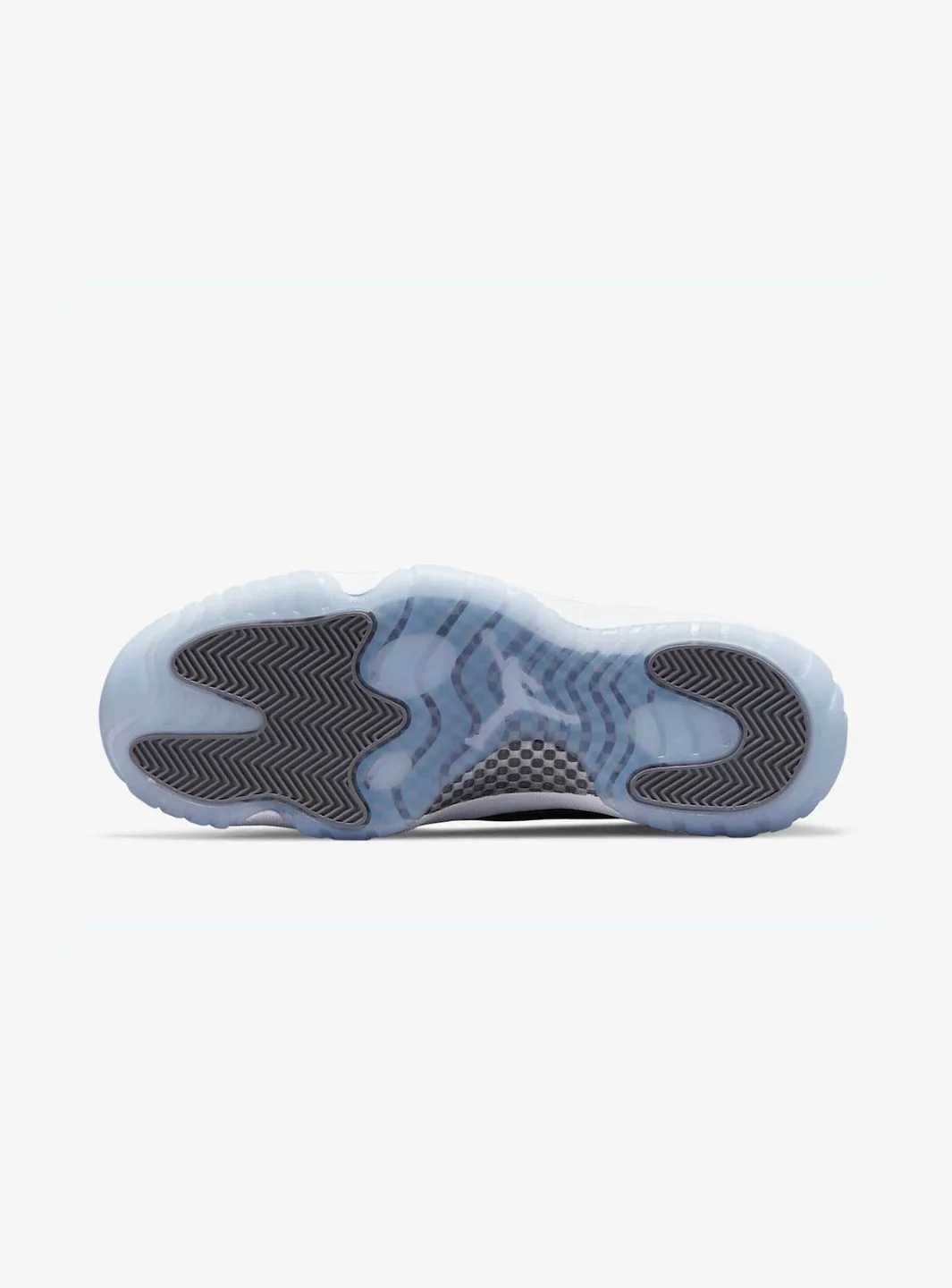 Air Jordan 11 Retro Cool Grey (2021) - Image 7
