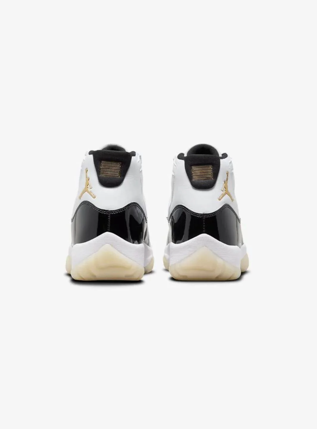 Air Jordan 11 Retro DMP Gratitude (2023) - Image 3