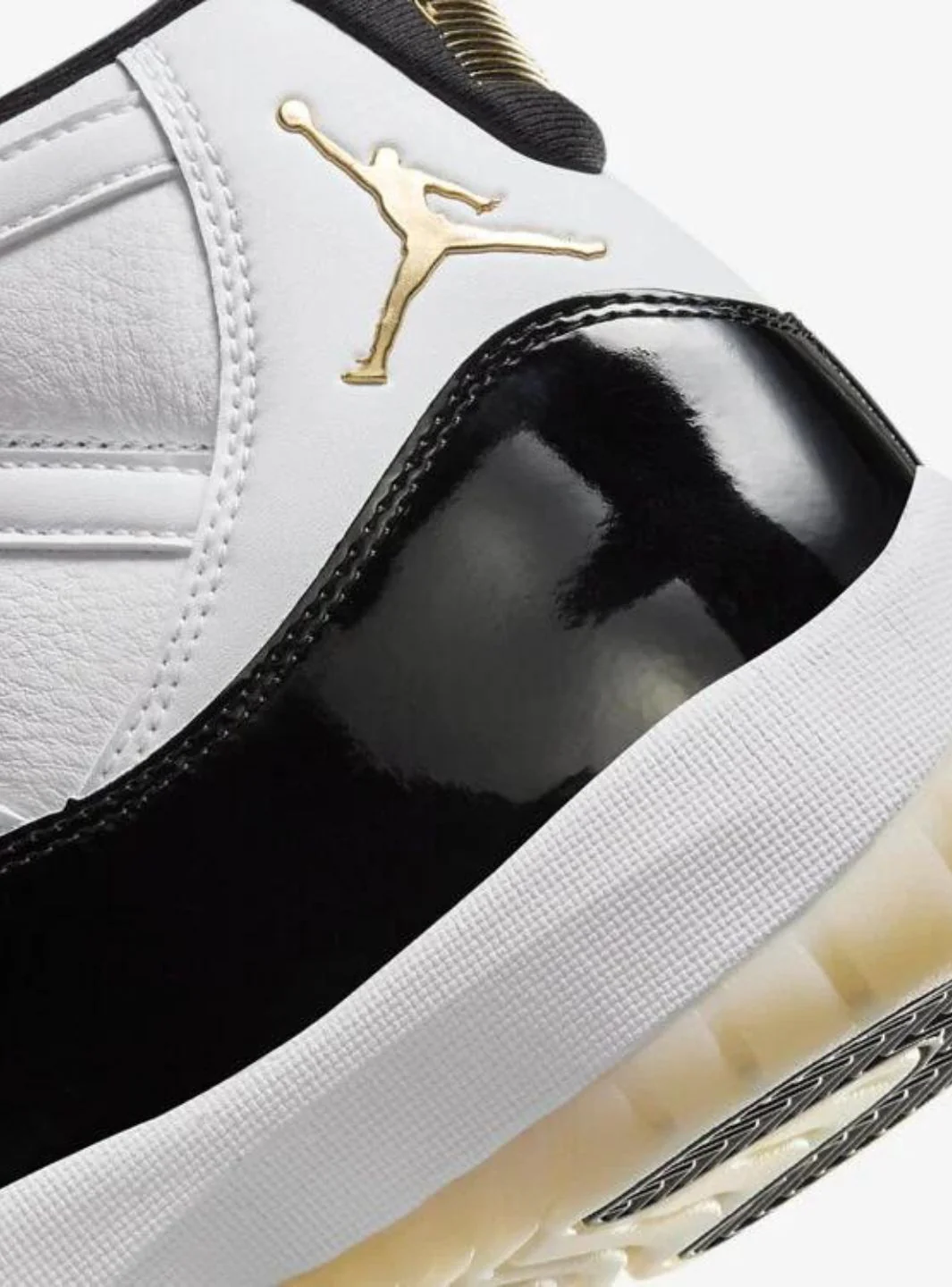 Air Jordan 11 Retro DMP Gratitude (2023) - Image 7
