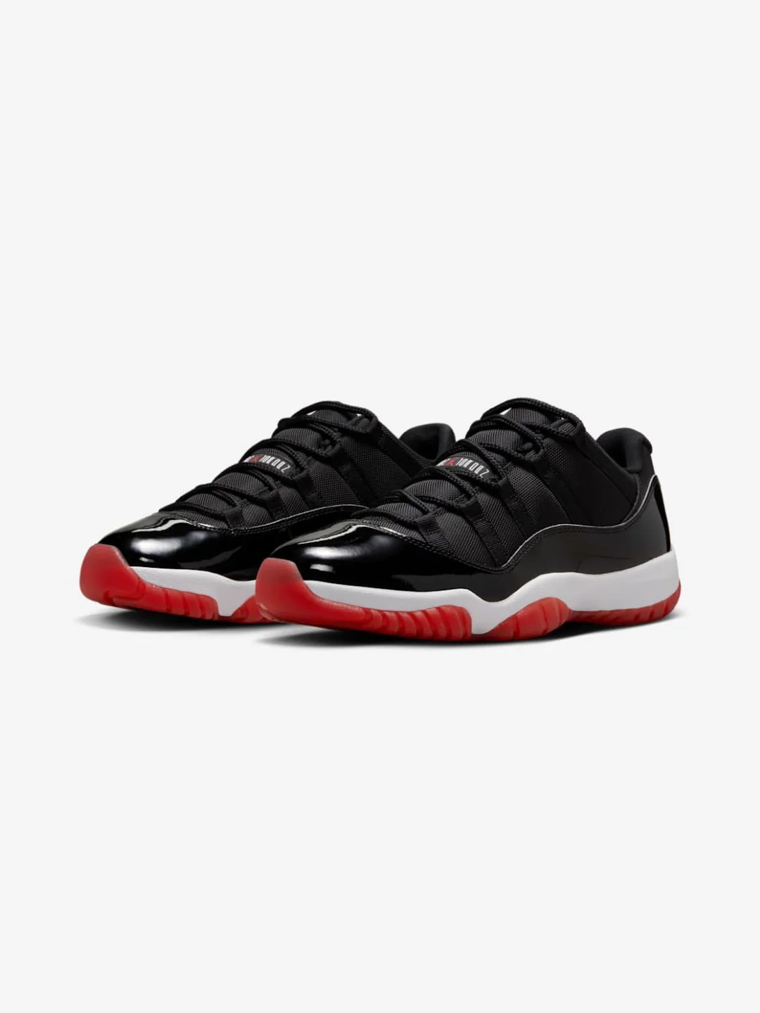 Air Jordan 11 Retro Low Bred (2025) - Image 2