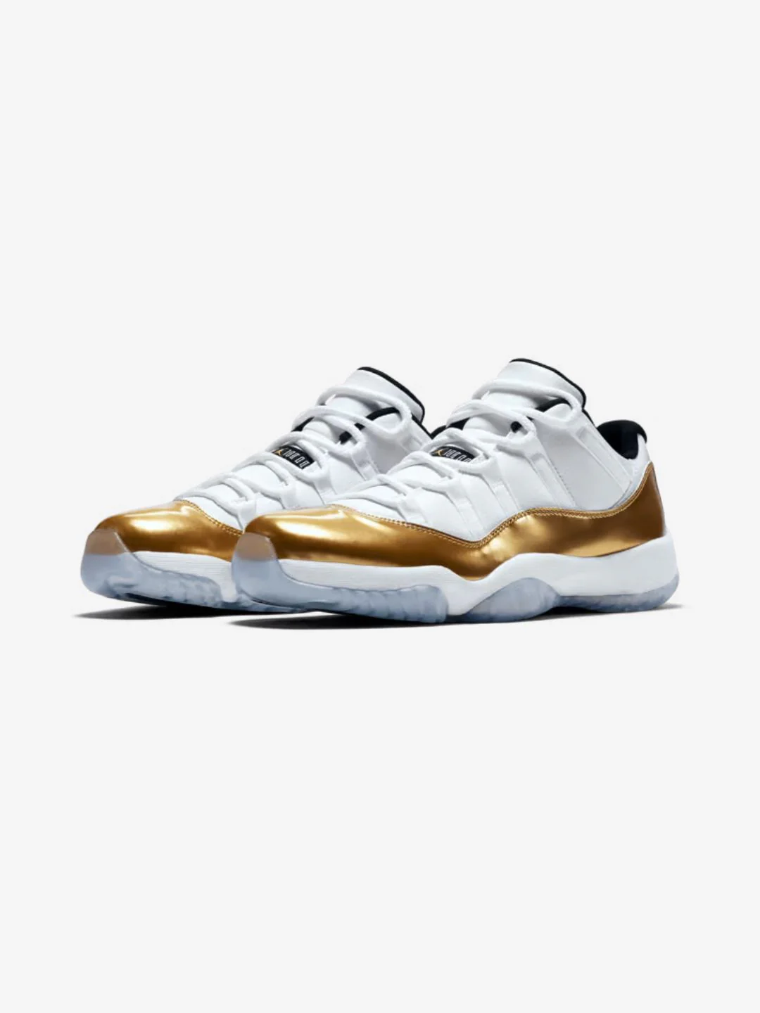 Air Jordan 11 Retro Low Closing Ceremony - Image 2