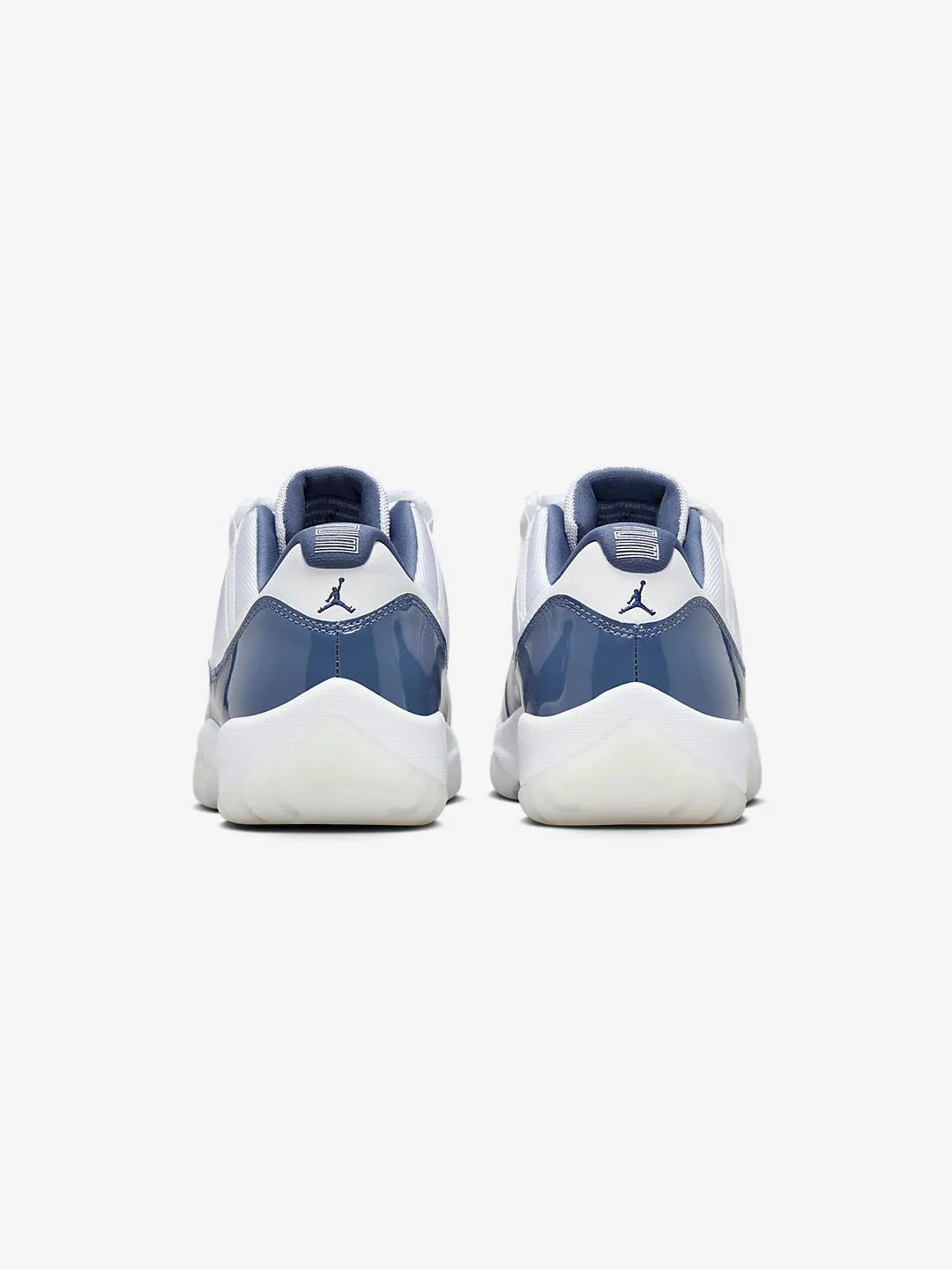 Air Jordan 11 Retro Low Diffused Blue - Image 6