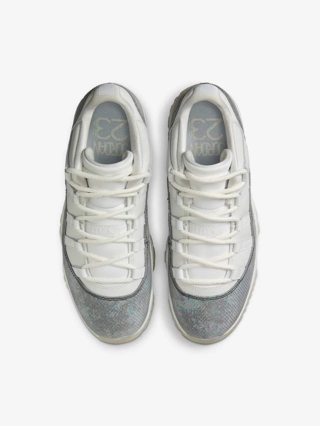Air Jordan 11 Retro Low Year of the Snake - Image 4