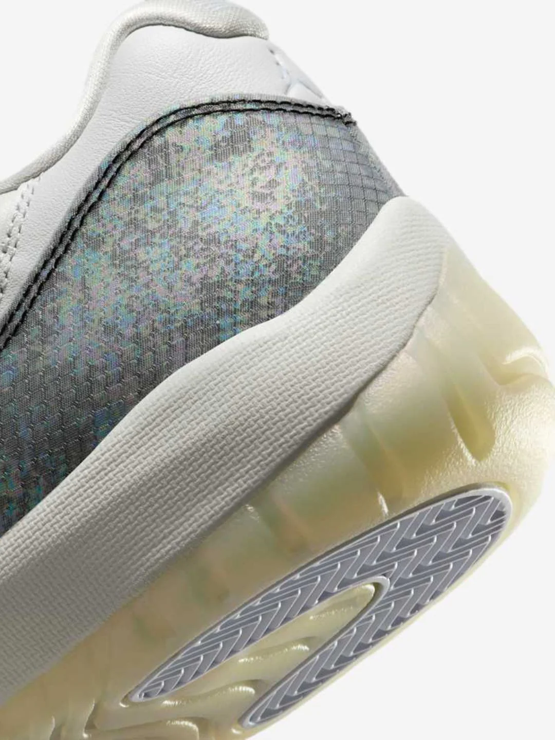 Air Jordan 11 Retro Low Year of the Snake - Image 5