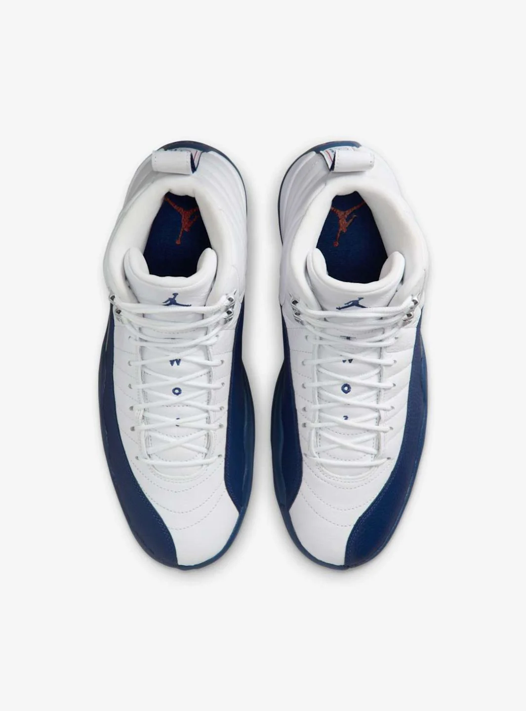 Air Jordan 12 Retro French Blue (2025) - Image 4