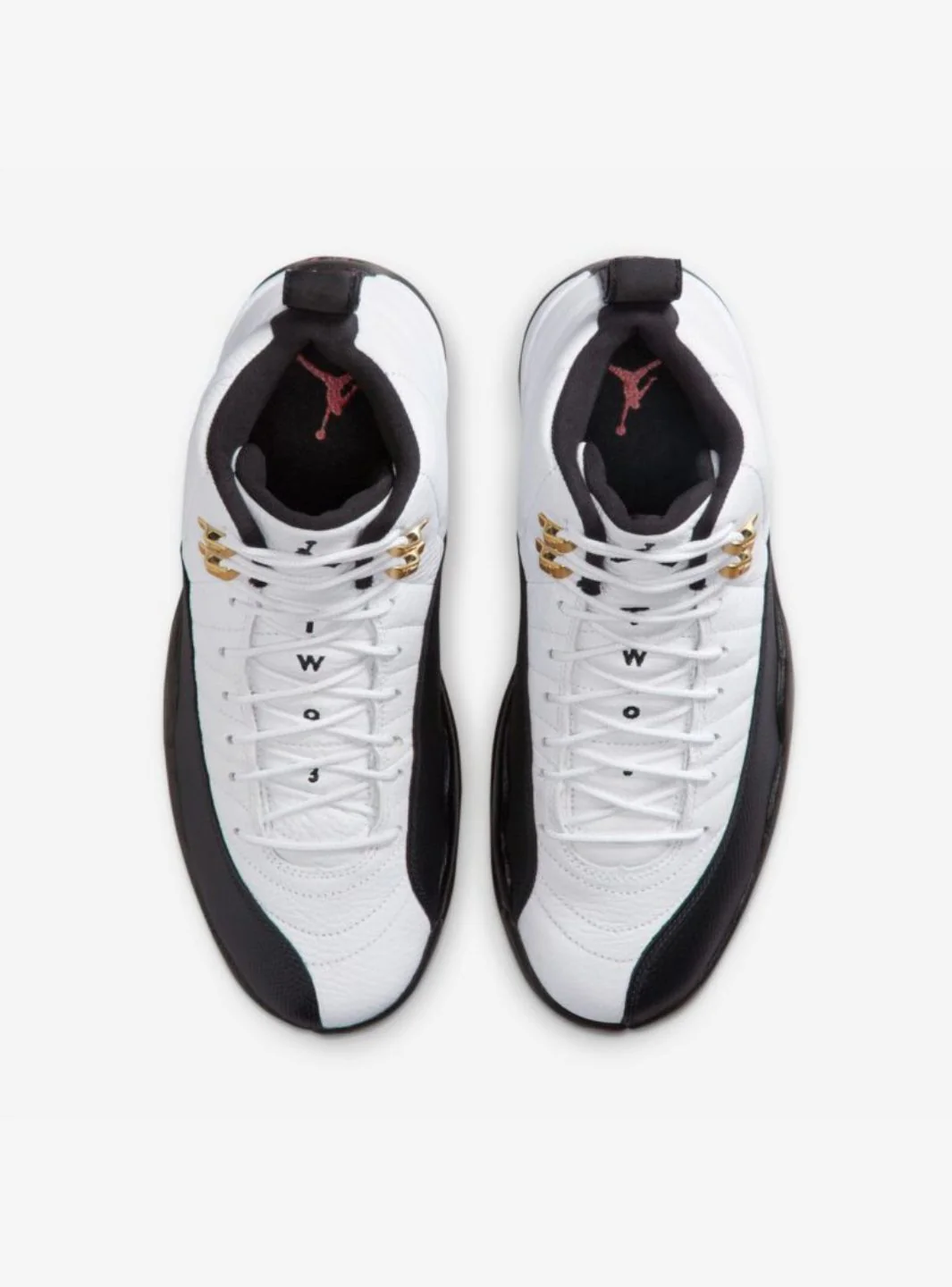 Air Jordan 12 Retro Taxi (2025) - Image 4