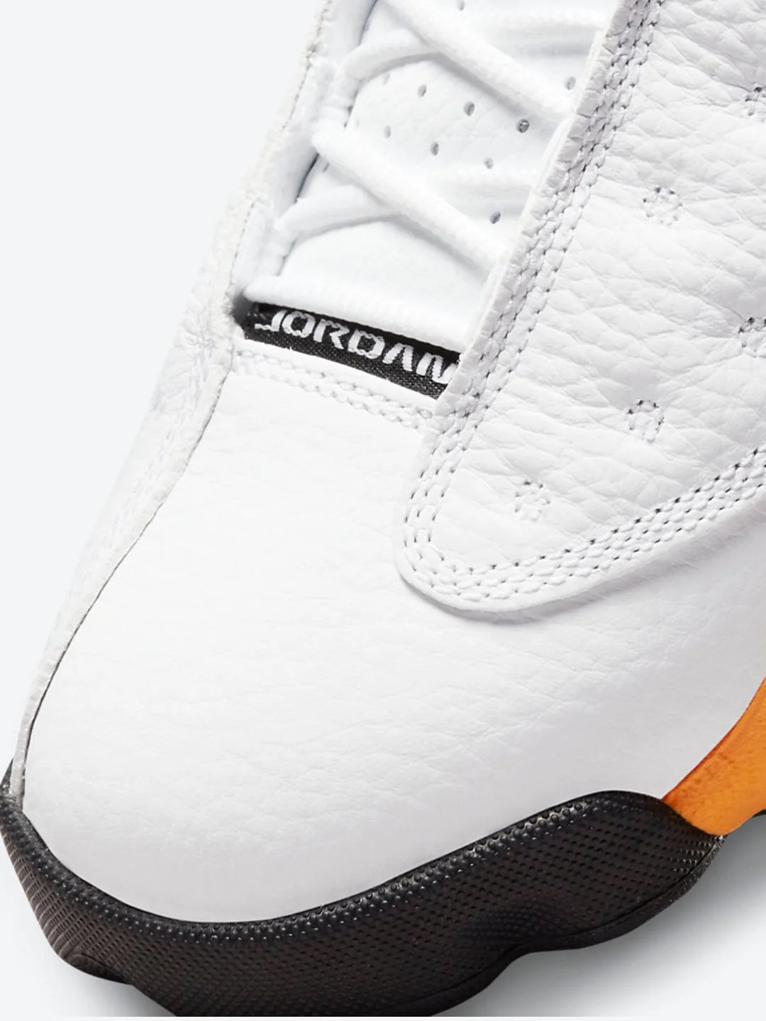 Air Jordan 13 Retro Del Sol - Image 3