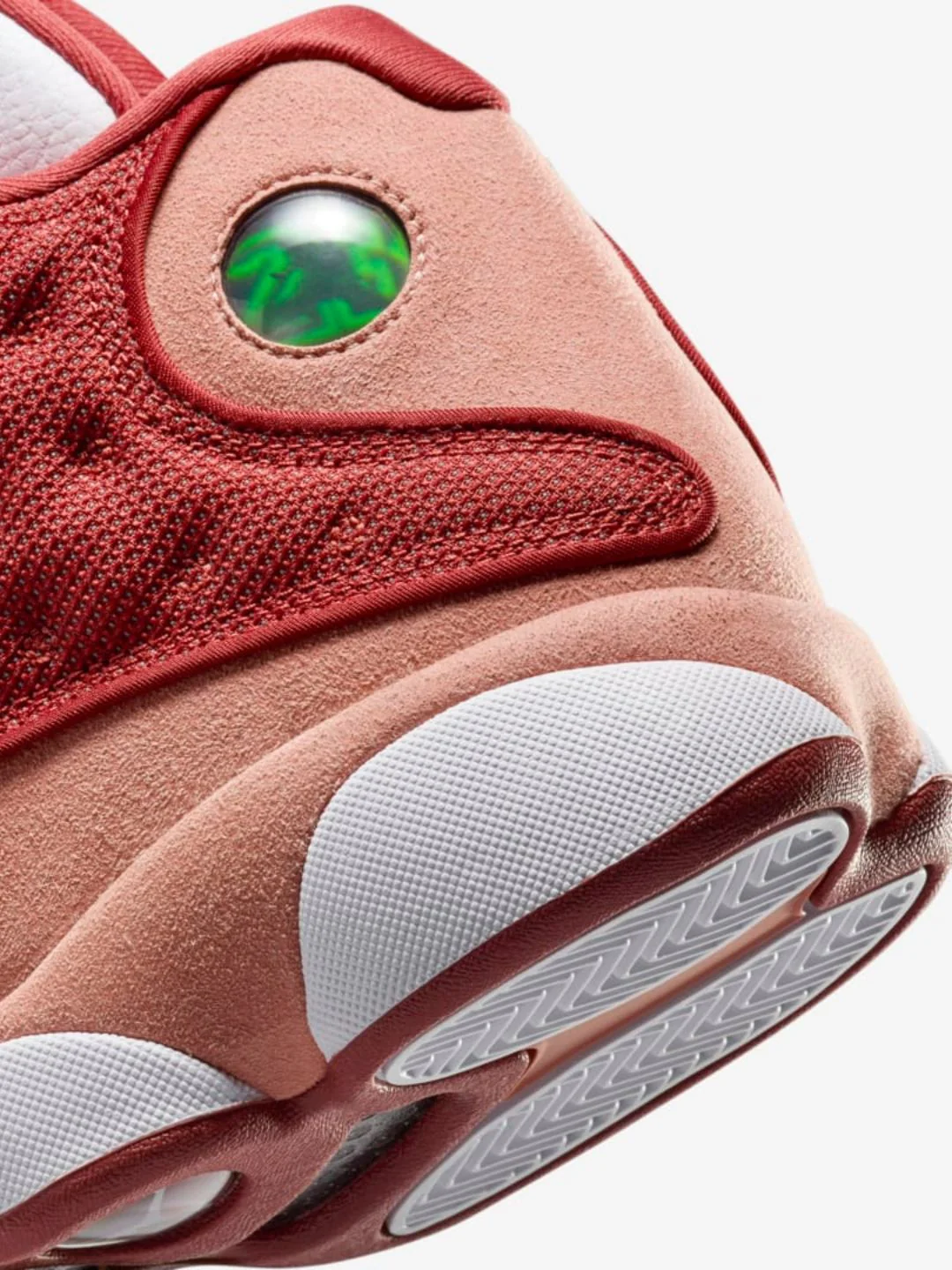 Air Jordan 13 Retro Dune Red - Image 5