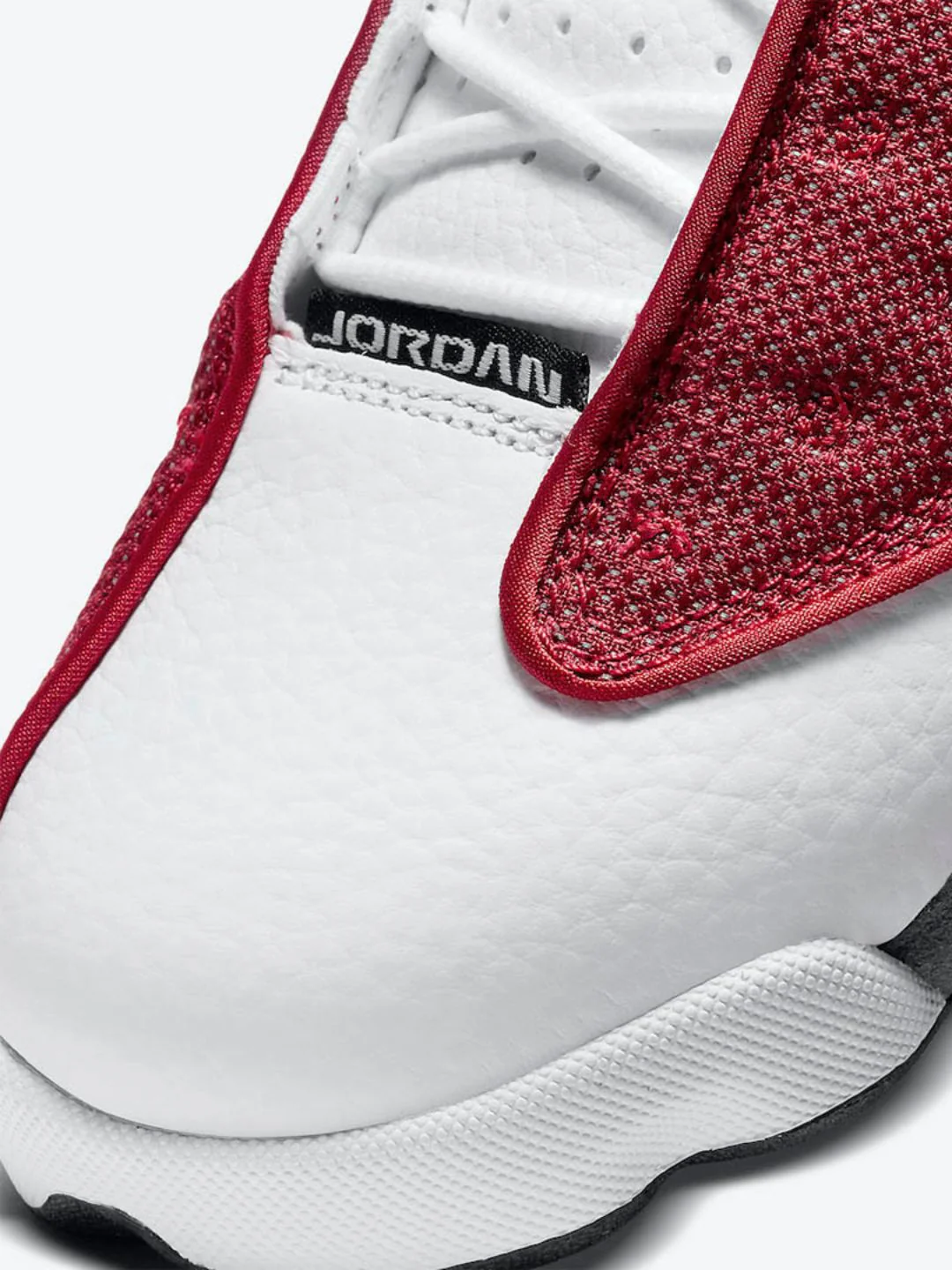 Air Jordan 13 Retro Gym Red Flint Grey - Image 3