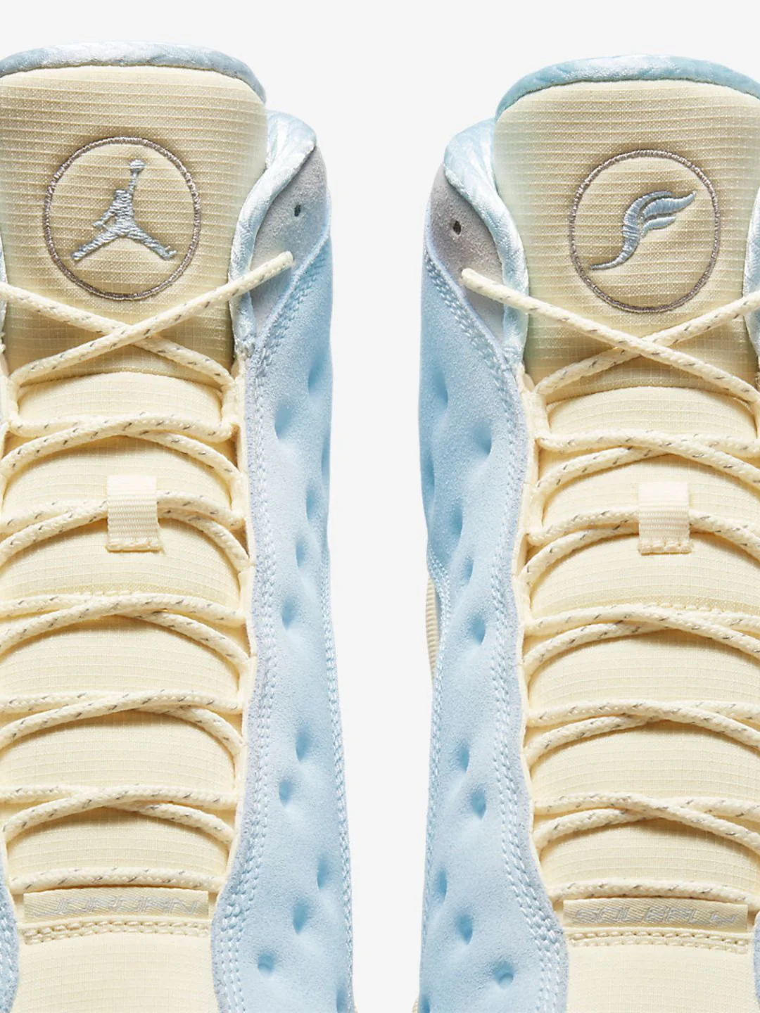 Air Jordan 13 Retro SoleFly - Image 7