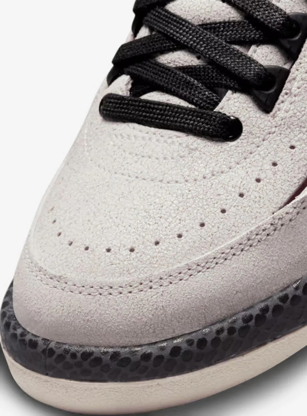 Air Jordan 2 Retro A Ma Maniére Airness - Image 3