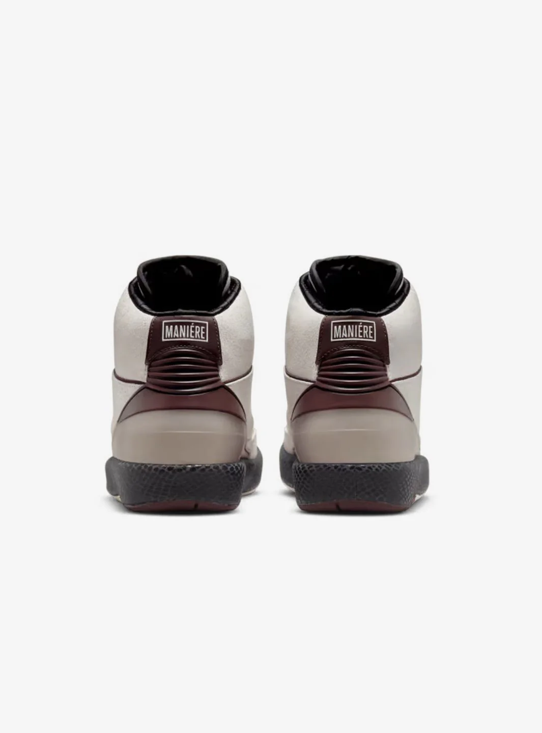 Air Jordan 2 Retro A Ma Maniére Airness - Image 6