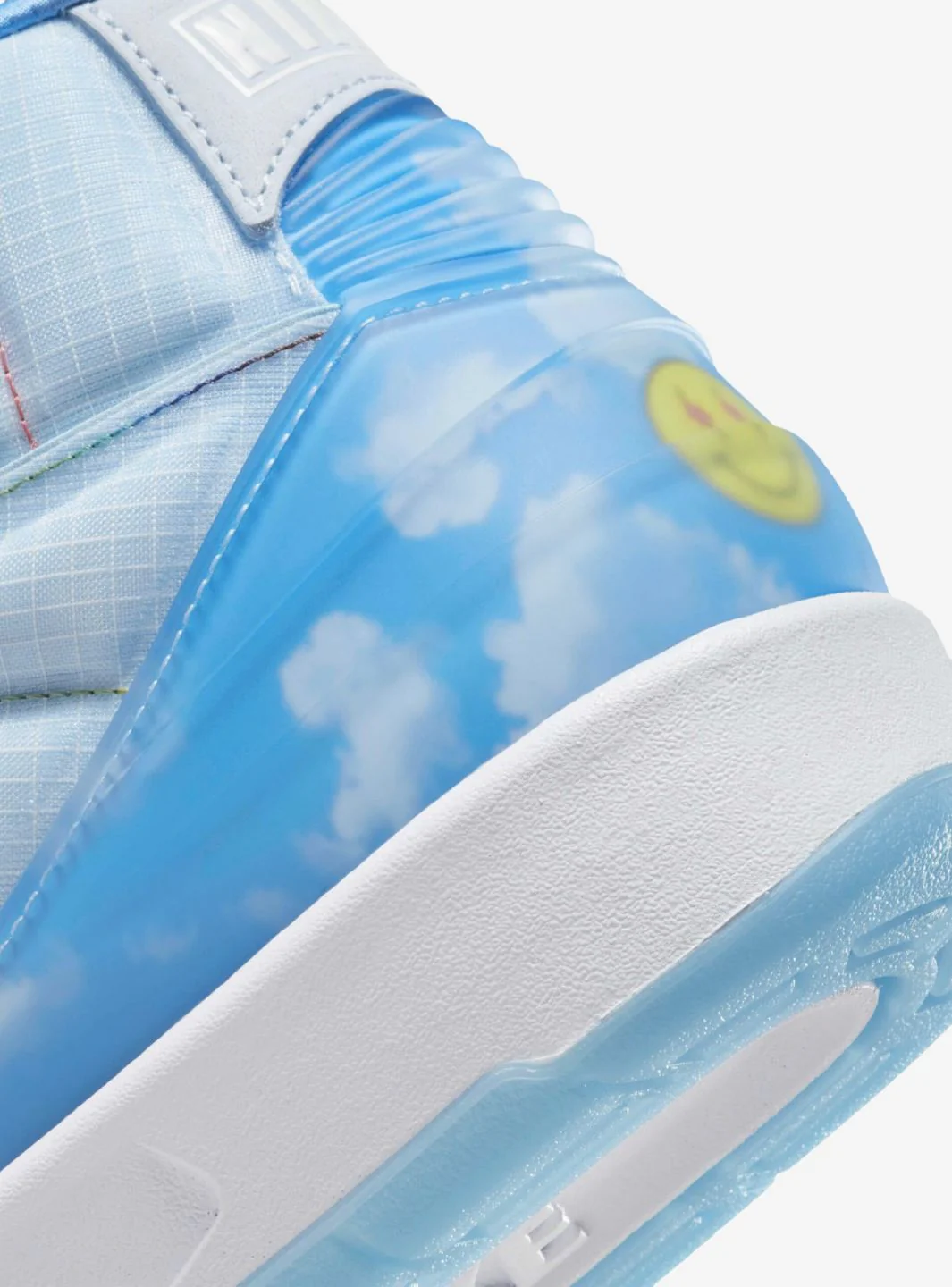 Air Jordan 2 Retro J Balvin - Image 4