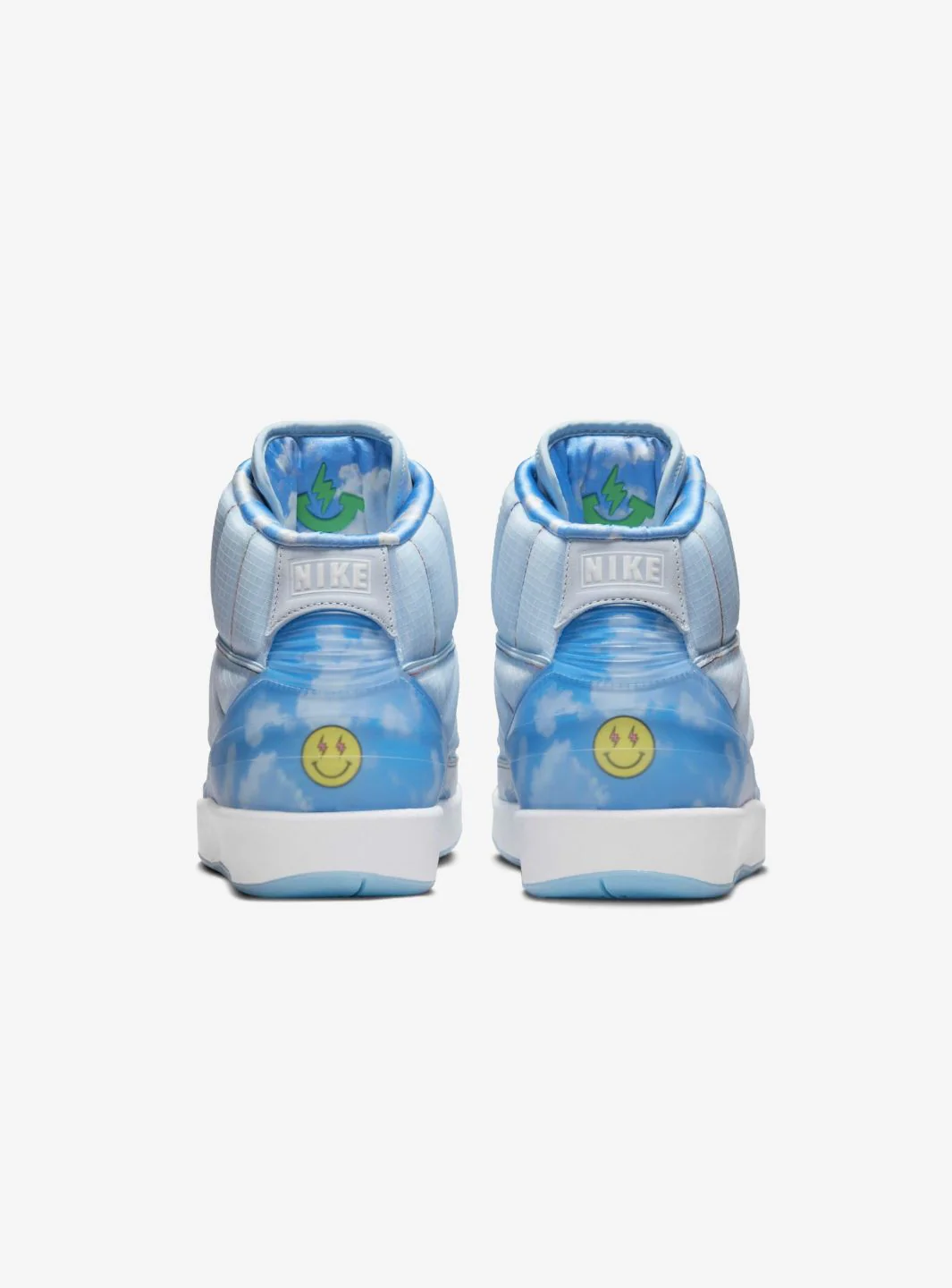 Air Jordan 2 Retro J Balvin - Image 5