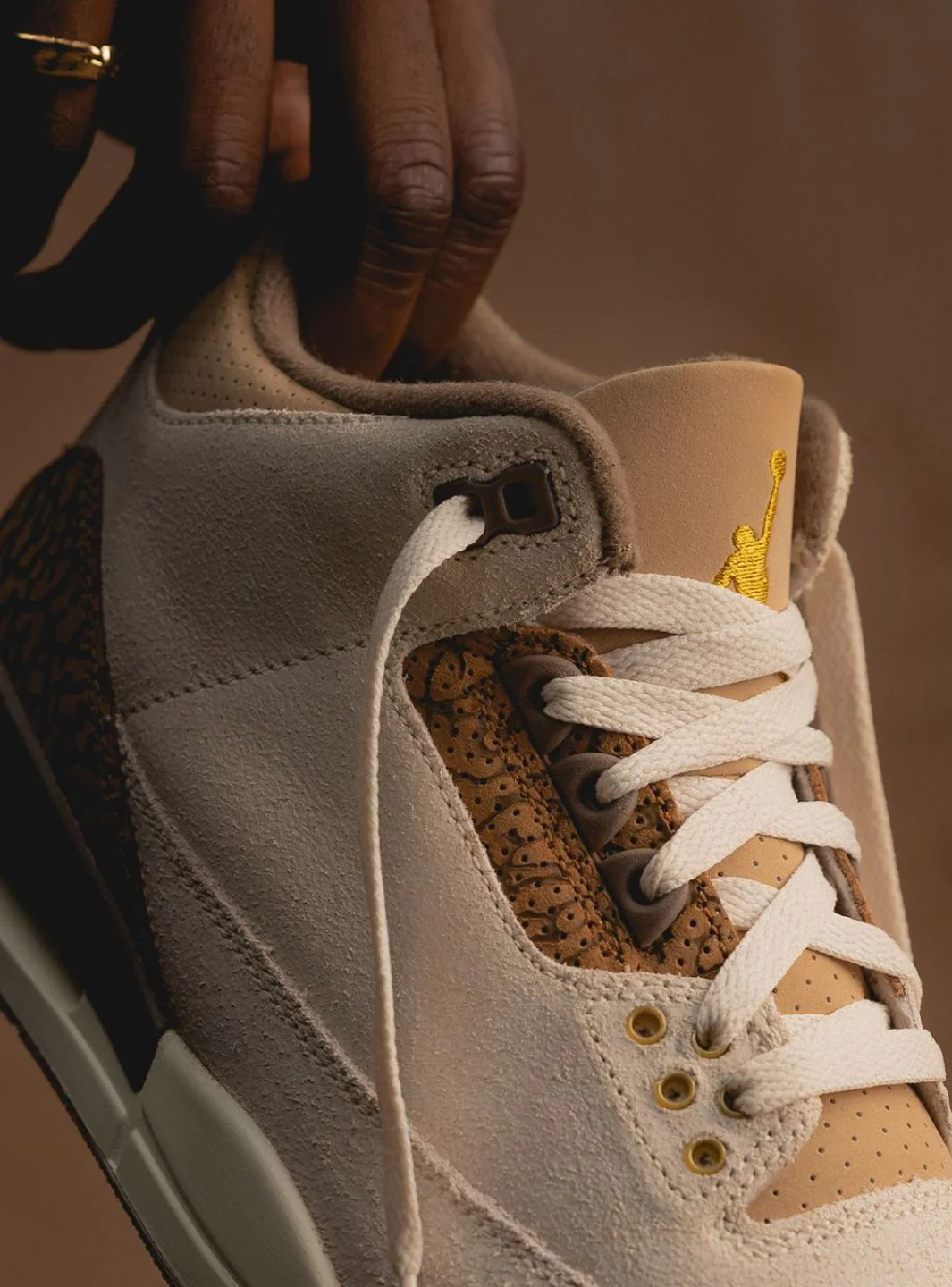 Air Jordan 3 Palomino - Image 8