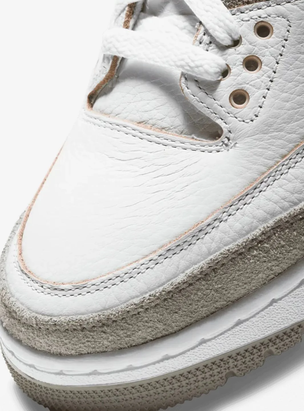 Air Jordan 3 Retro SP A Ma Maniére - Image 4