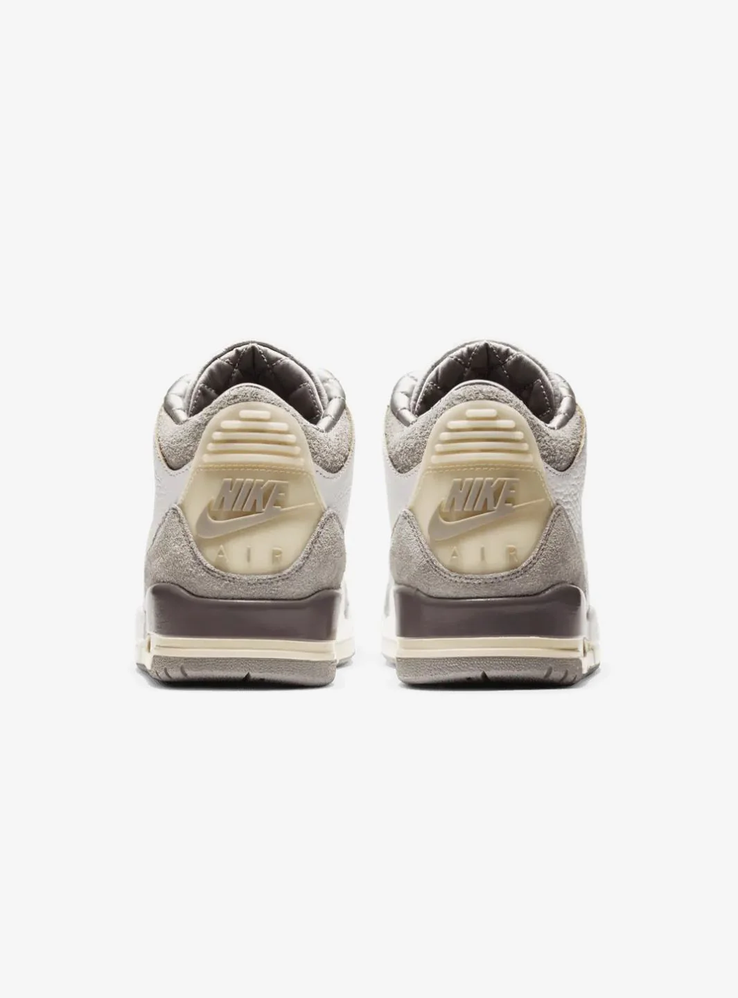 Air Jordan 3 Retro SP A Ma Maniére - Image 7