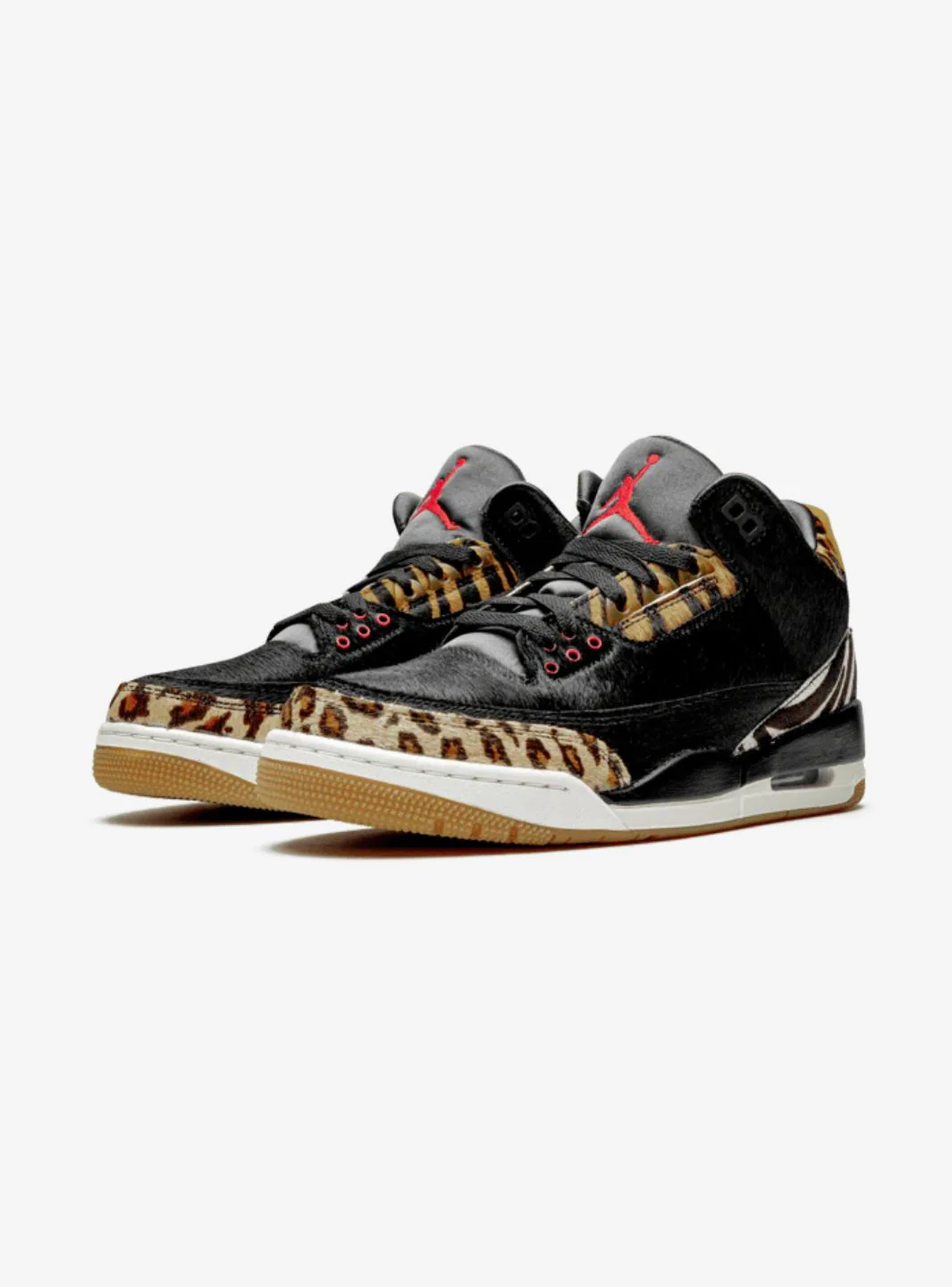 Air Jordan 3 Retro Animal Instinct - Image 2