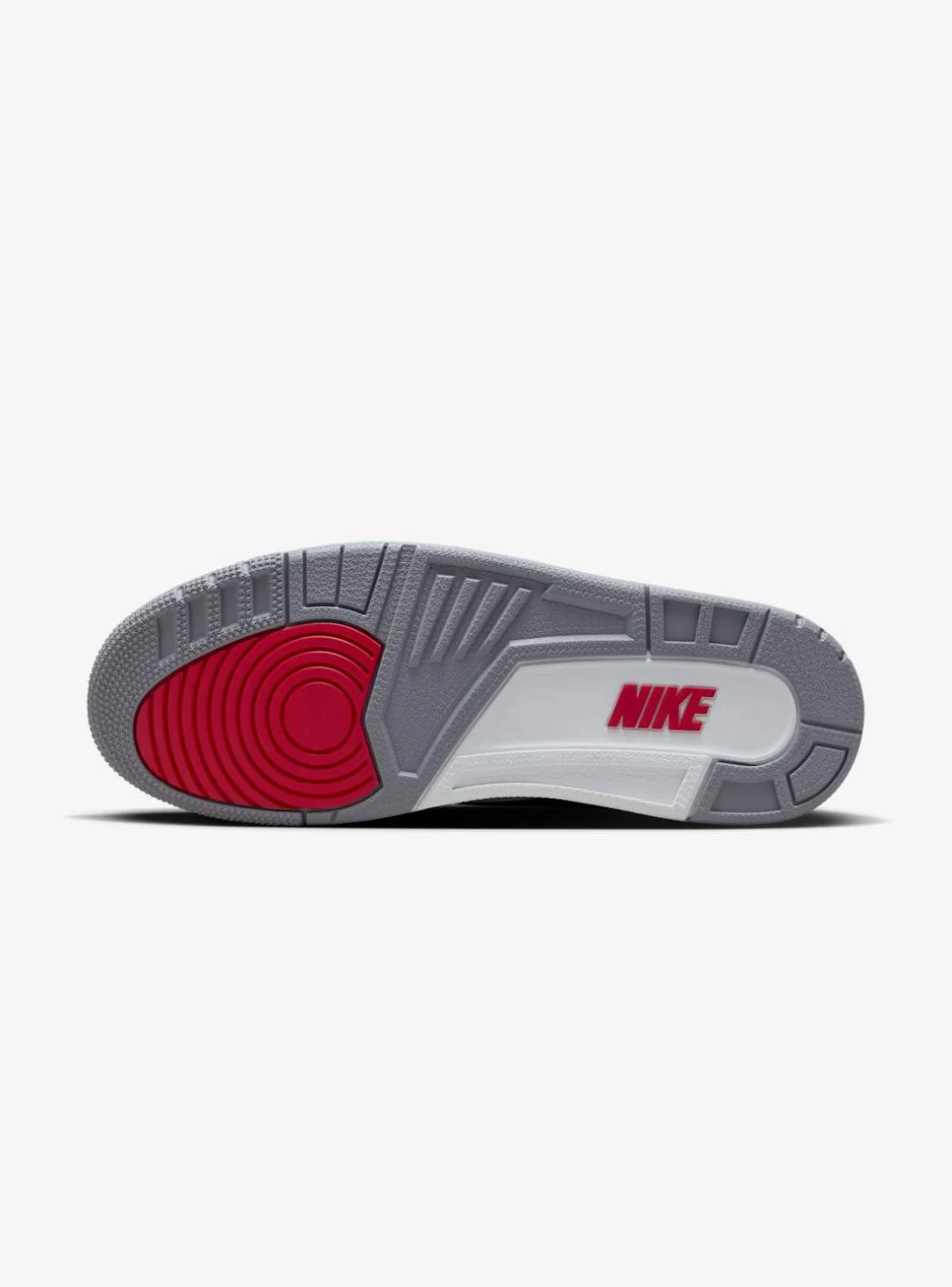 Air Jordan 3 Retro OG Black Cement (2024) - Image 6