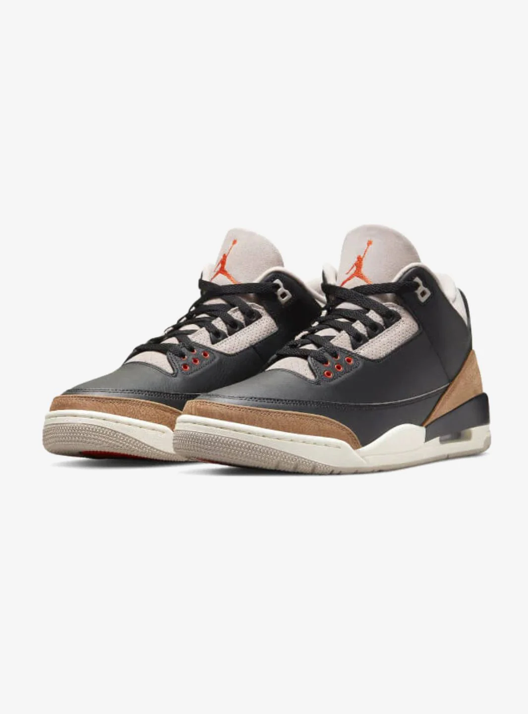 Air Jordan 3 Retro Desert Elephant - Image 2