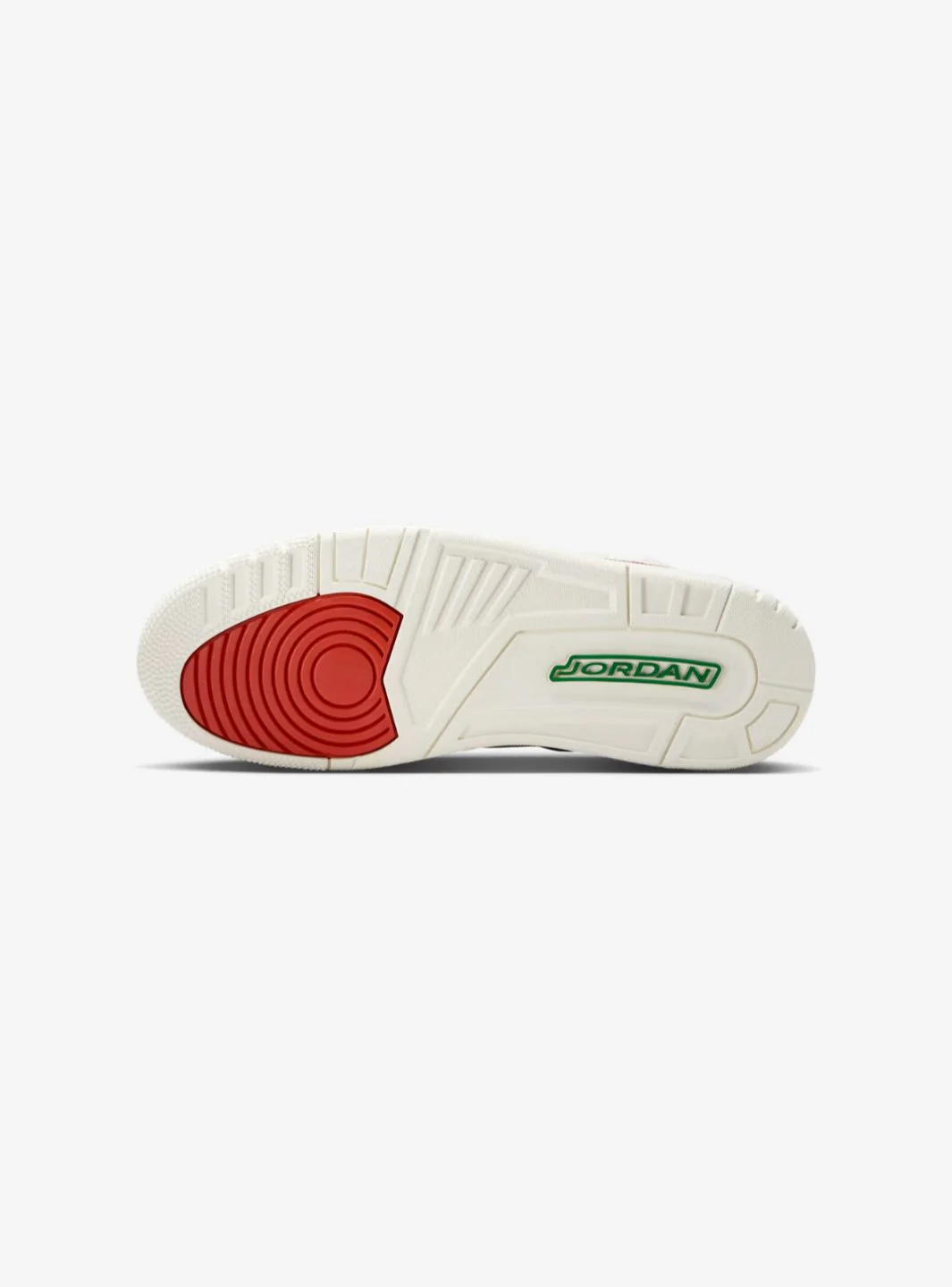 Air Jordan 3 Retro El Vuelo Summit White - Image 6