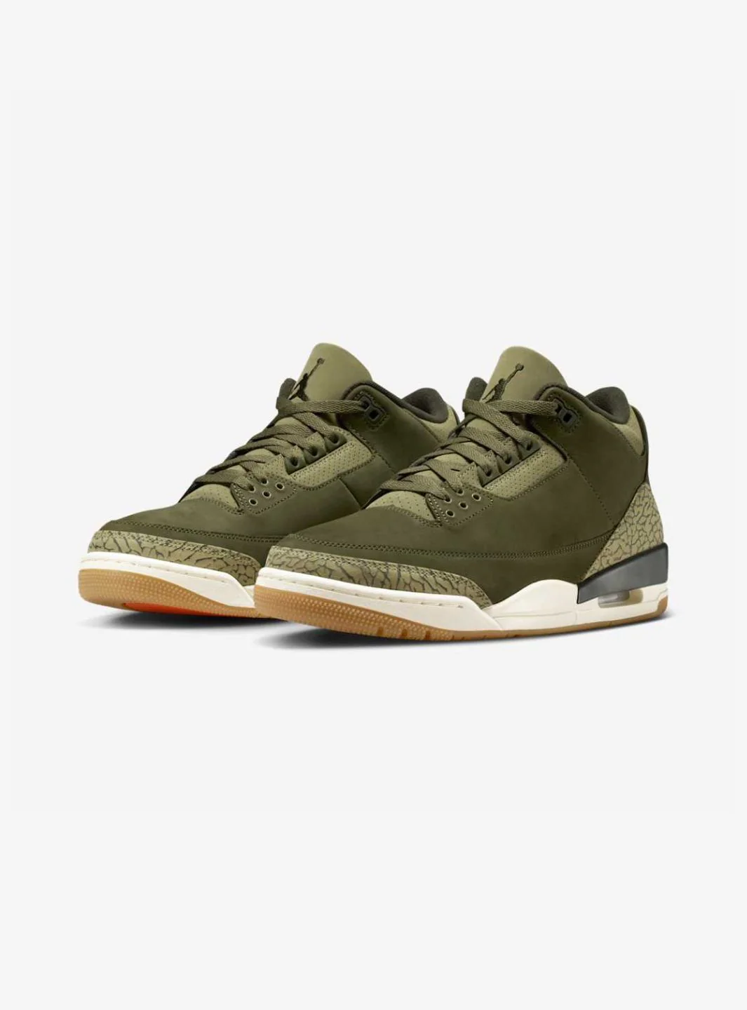Air Jordan 3 Retro Family Affair - Image 2