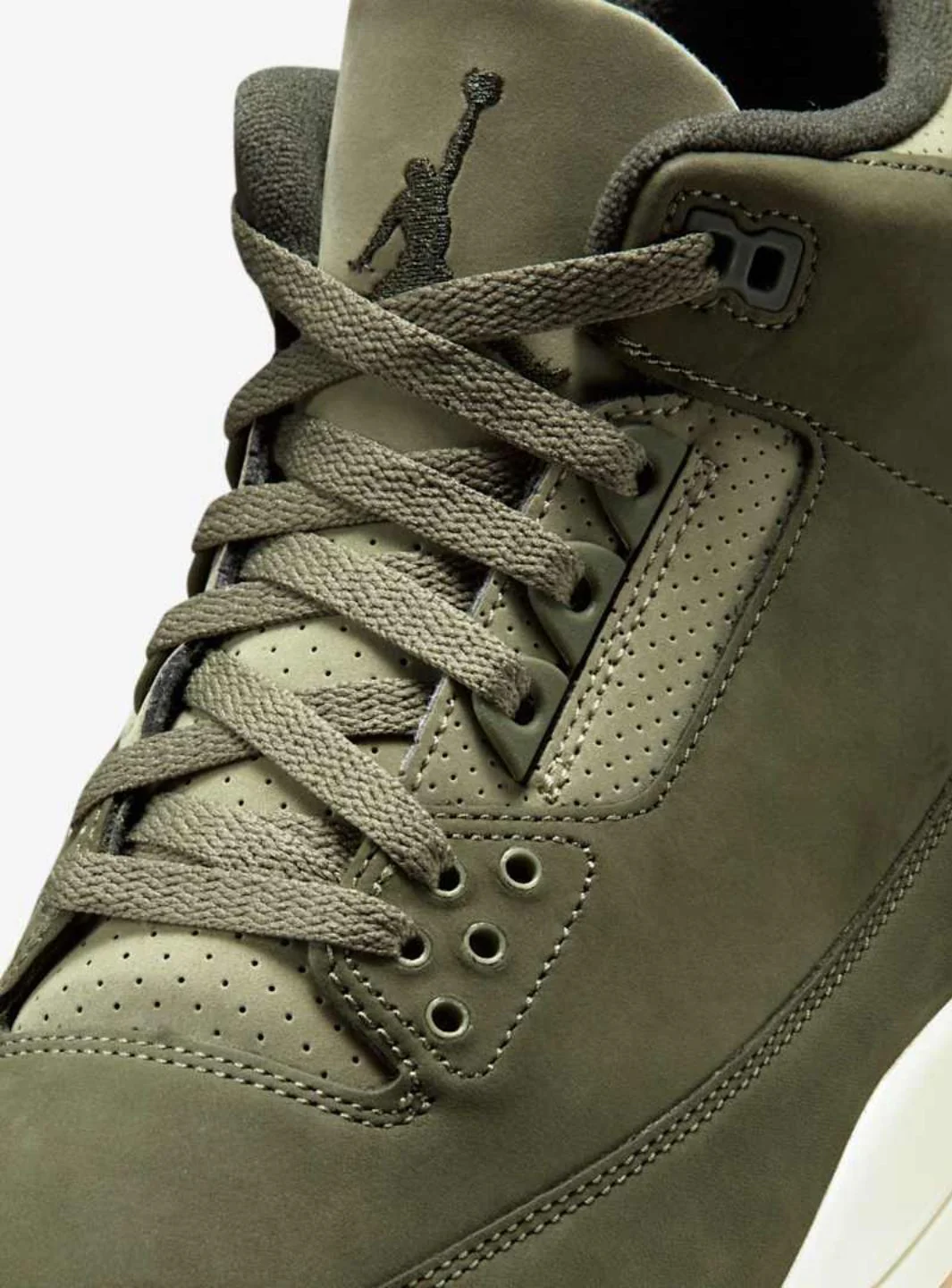 Air Jordan 3 Retro Family Affair - Image 3