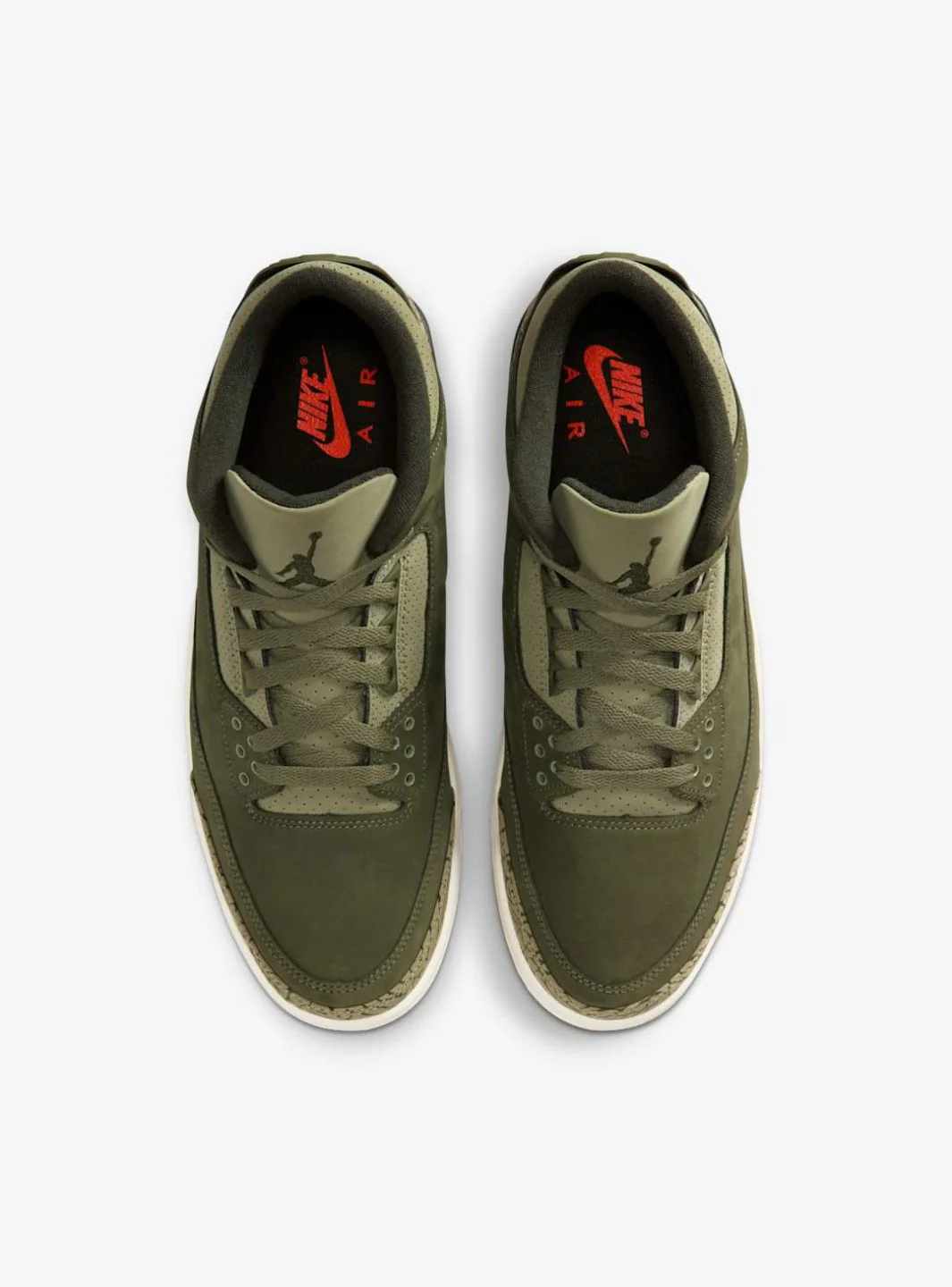 Air Jordan 3 Retro Family Affair - Image 4