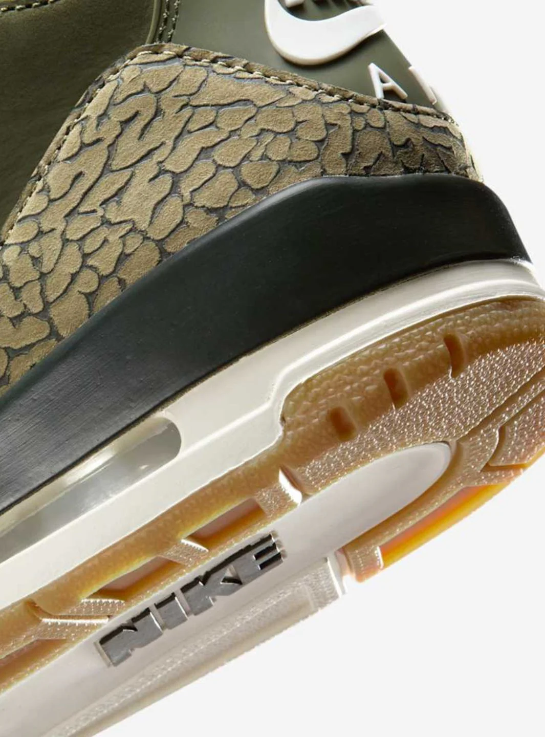 Air Jordan 3 Retro Family Affair - Image 5