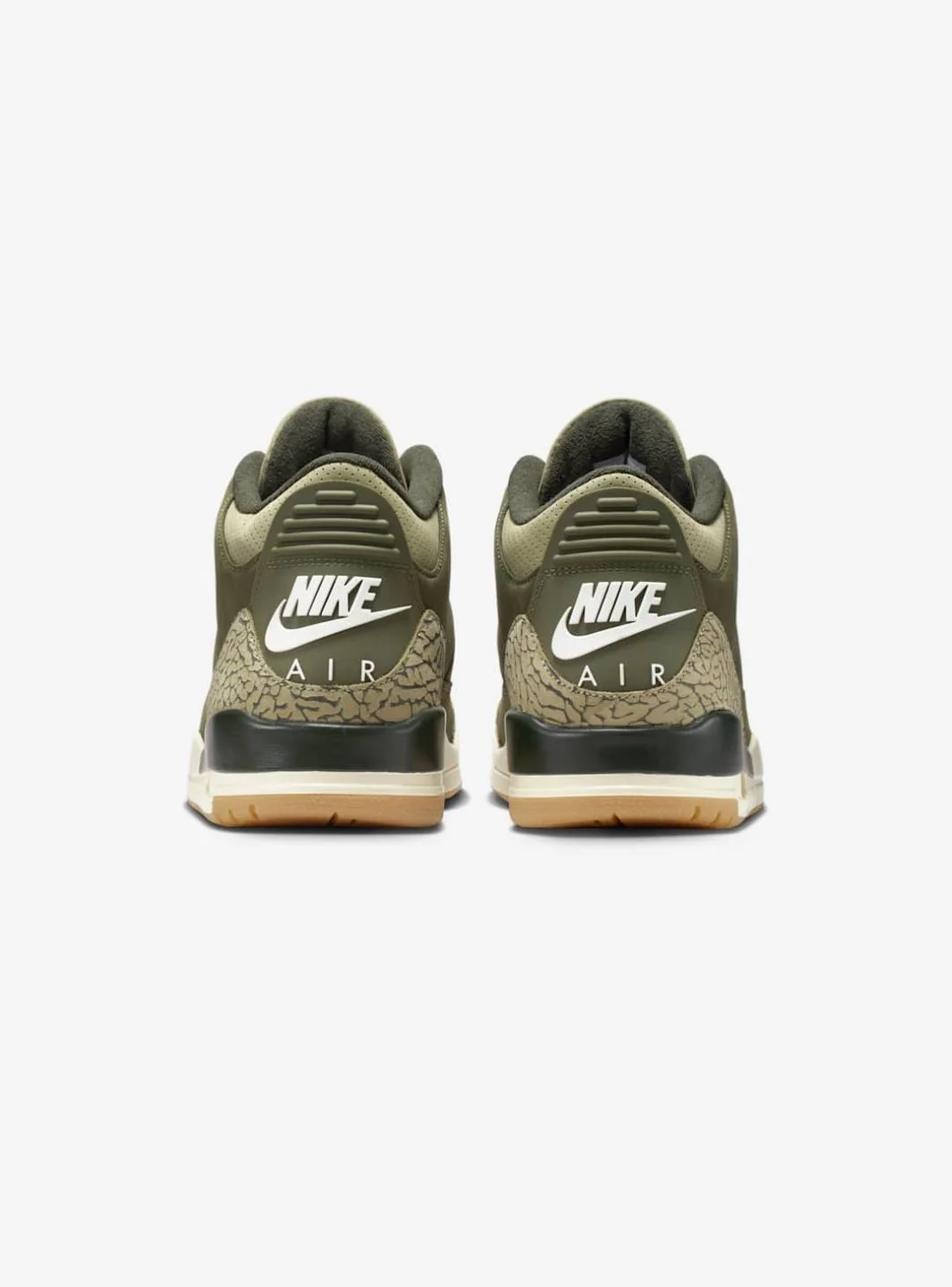 Air Jordan 3 Retro Family Affair - Image 6