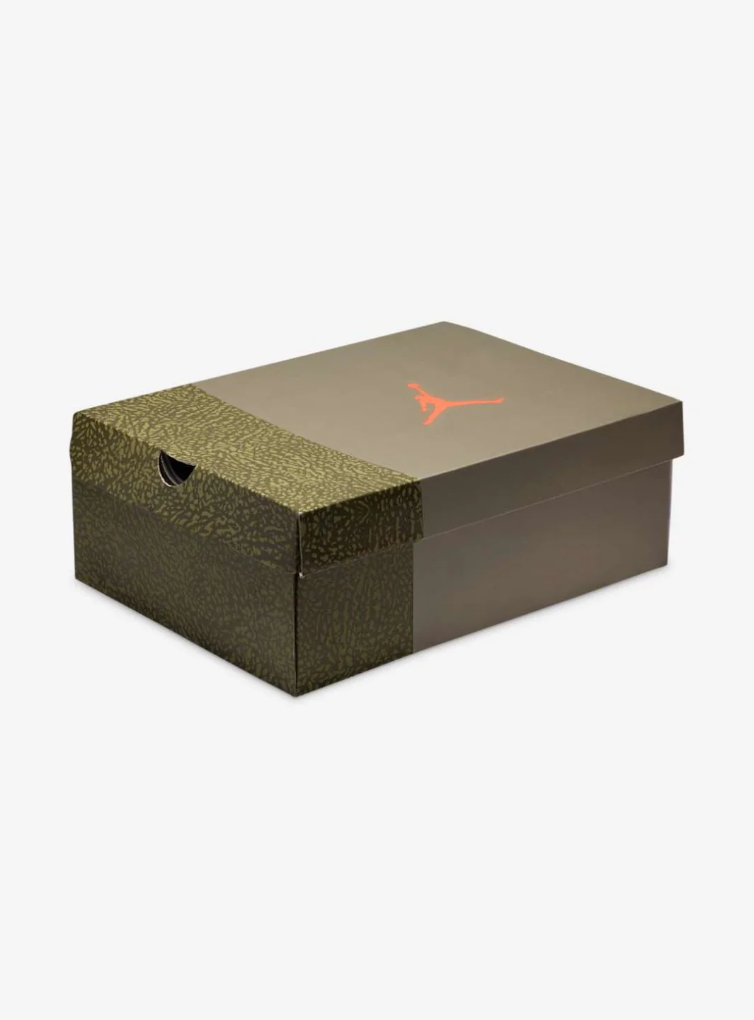 Air Jordan 3 Retro Family Affair - Image 8