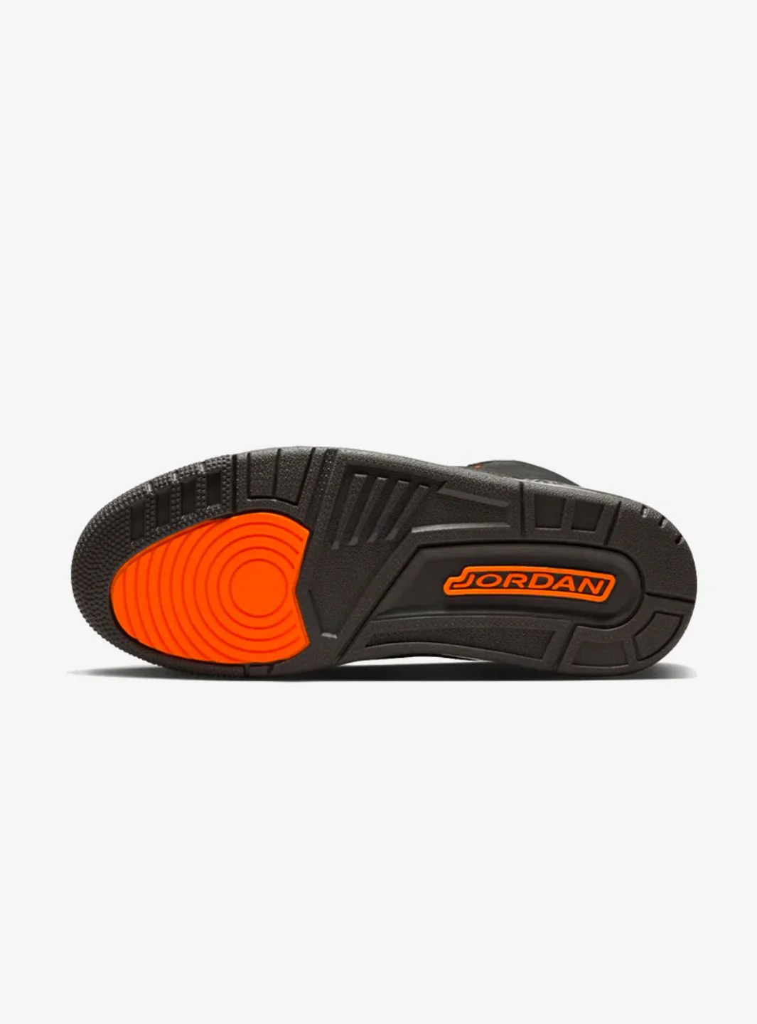 Air Jordan 3 Retro Fear Pack (2023) - Image 6
