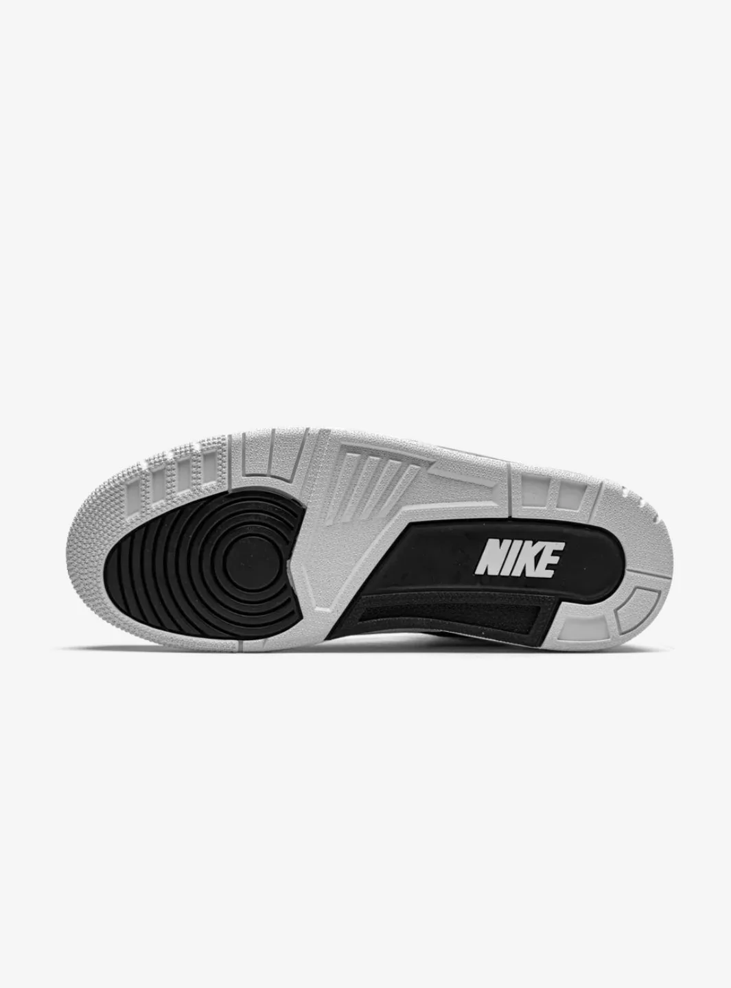 Air Jordan 3 Retro Fragment White Black - Image 4