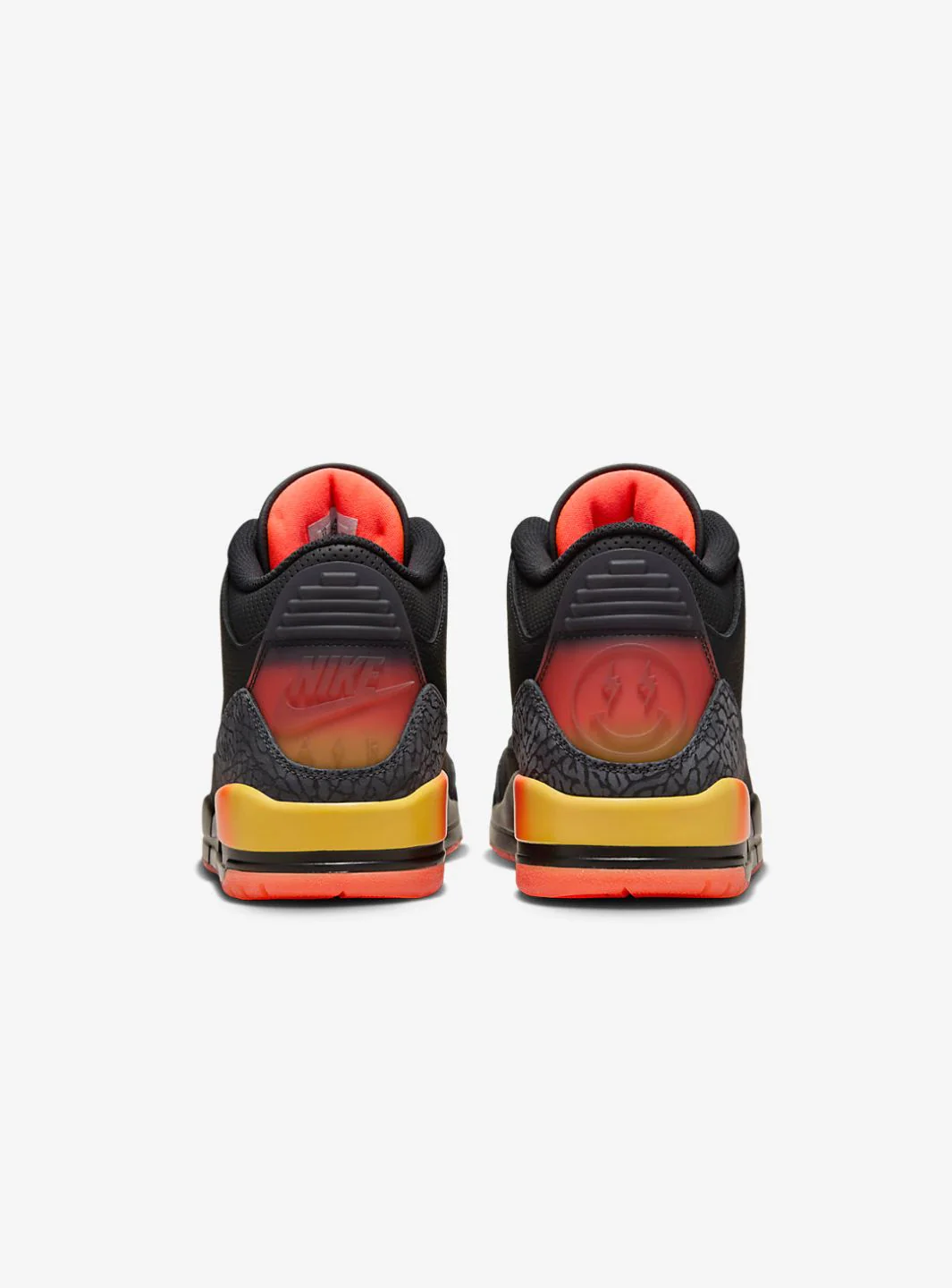 Air Jordan 3 Retro J Balvin Rio - Image 4