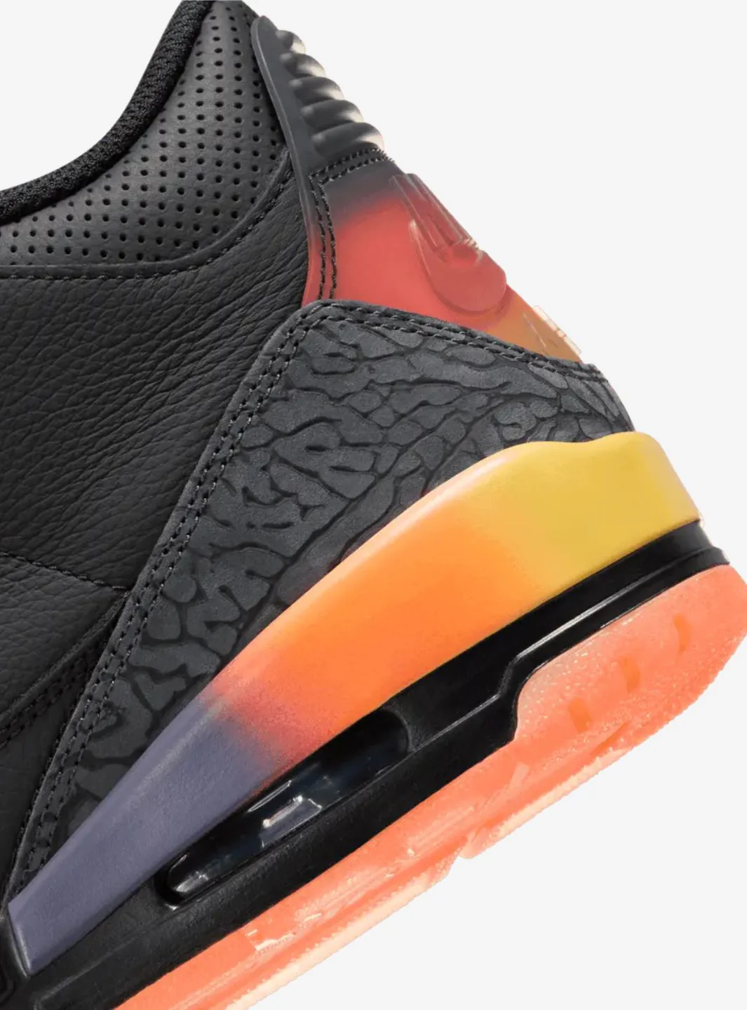 Air Jordan 3 Retro J Balvin Rio - Image 5