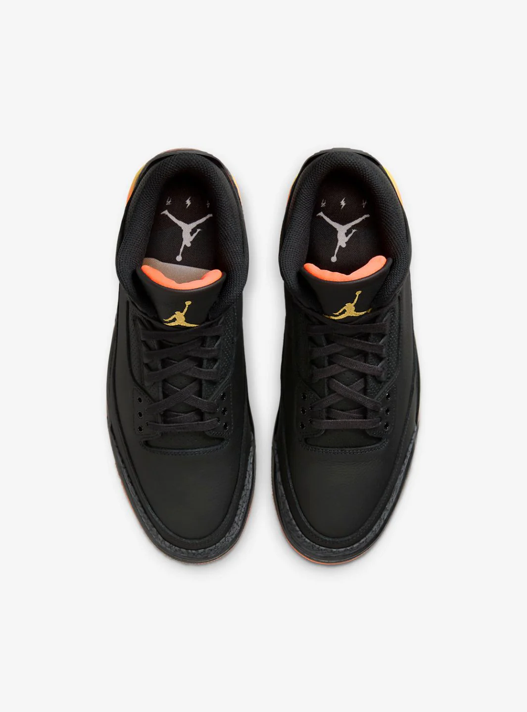 Air Jordan 3 Retro J Balvin Rio - Image 6