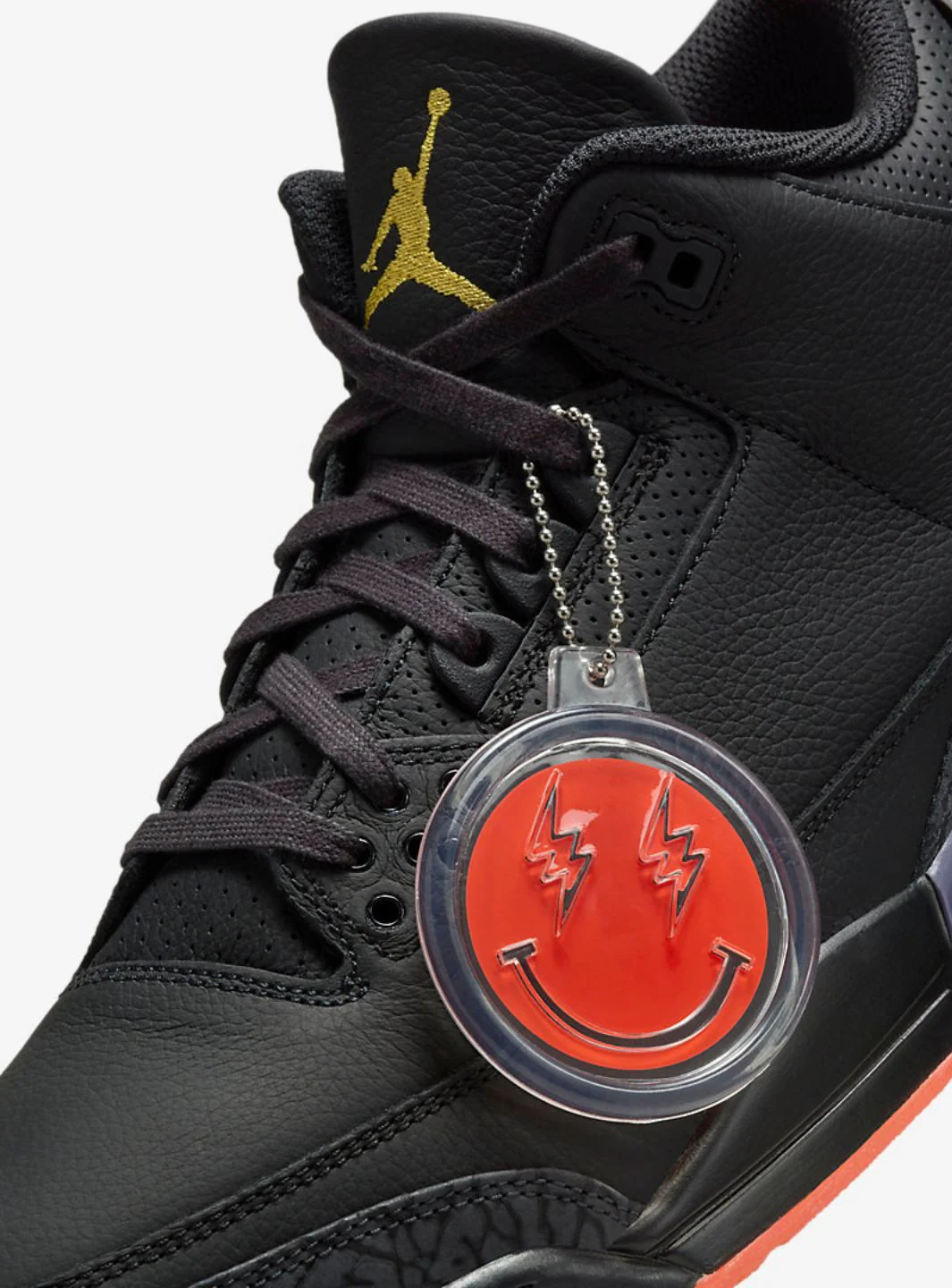 Air Jordan 3 Retro J Balvin Rio - Image 7