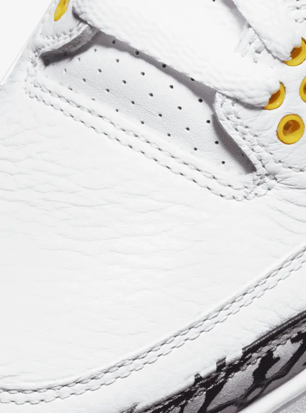 Air Jordan 3 Retro Laser Orange - Image 4
