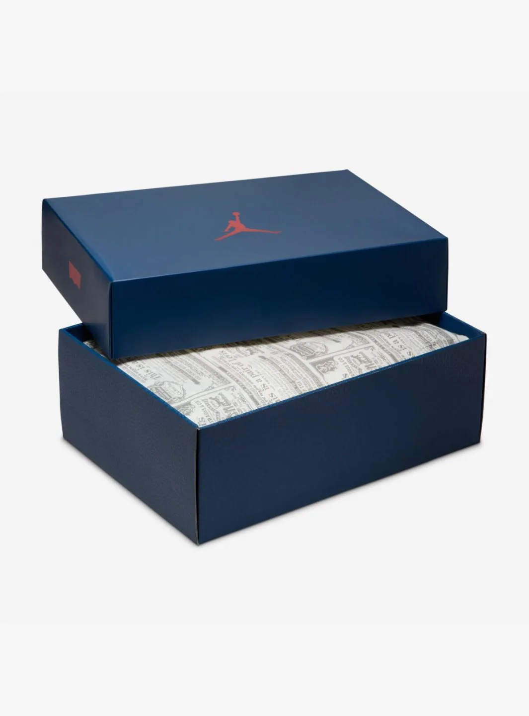 Air Jordan 3 Retro Levi’s Indigo - Image 10