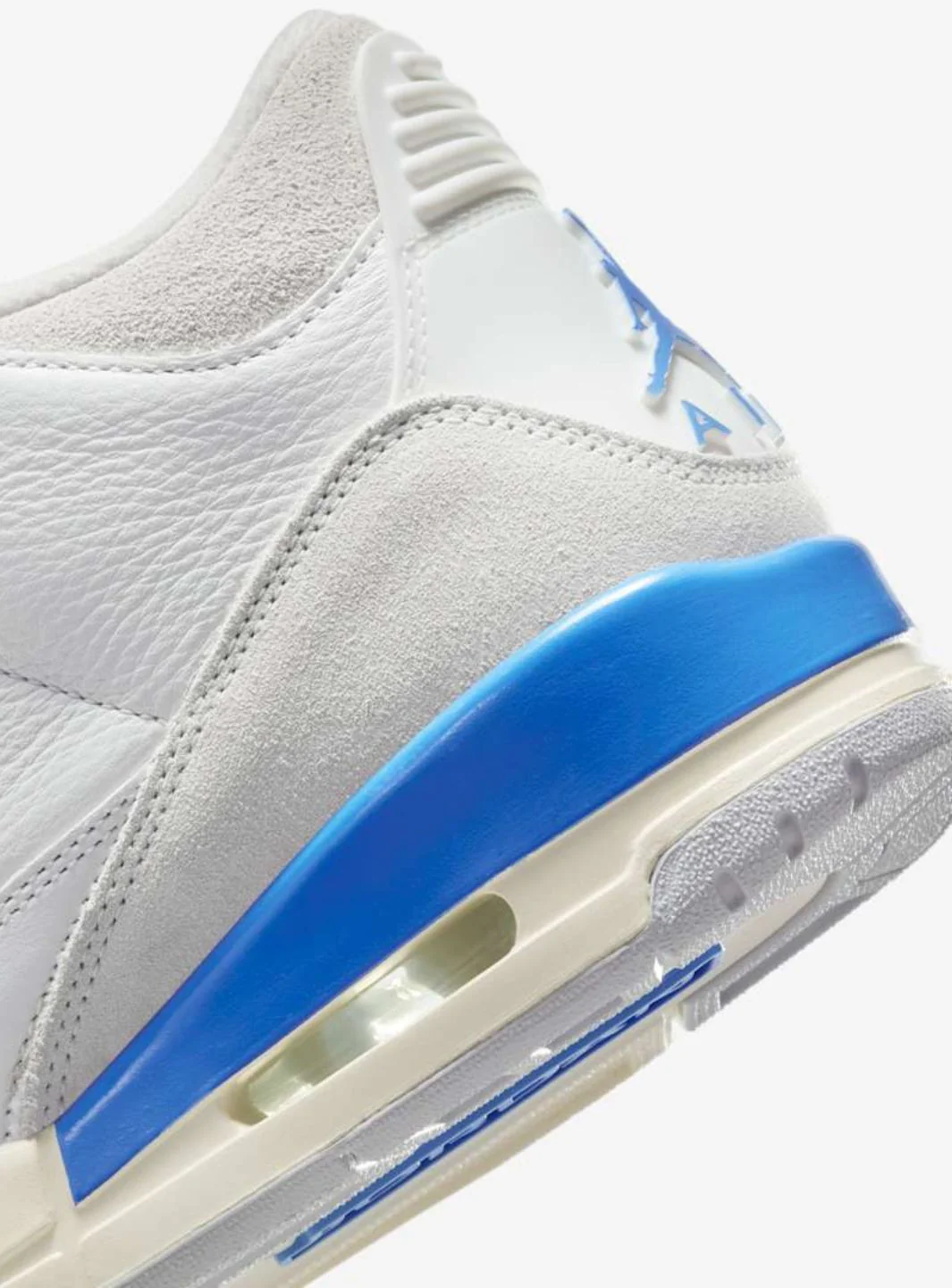 Air Jordan 3 Retro Lucky Shorts - Image 5